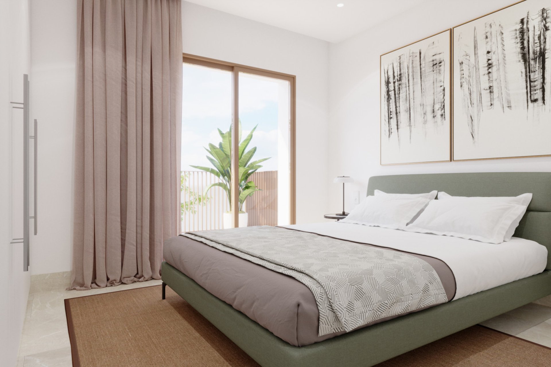 Resale - House - La Marina