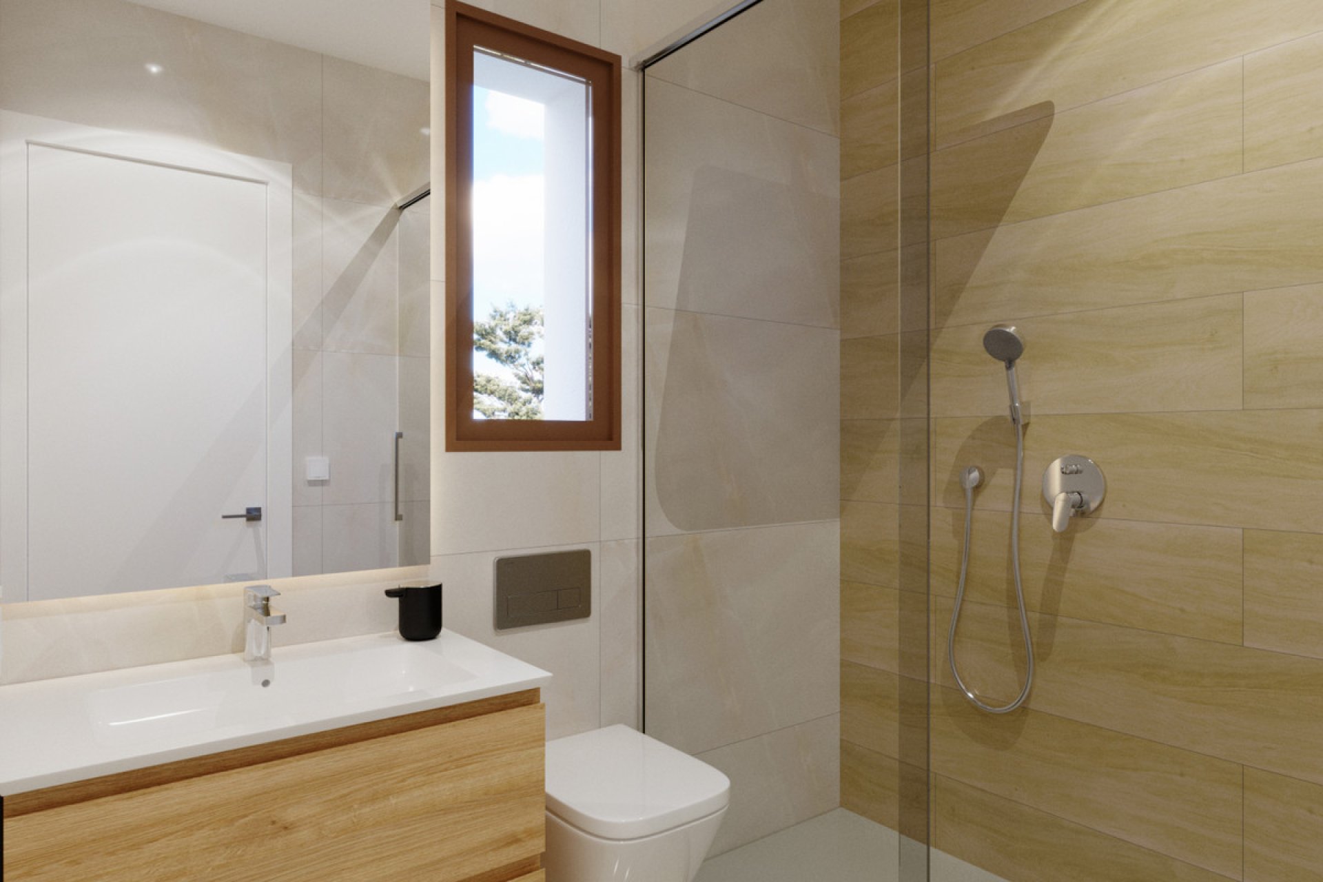 Resale - House - La Marina