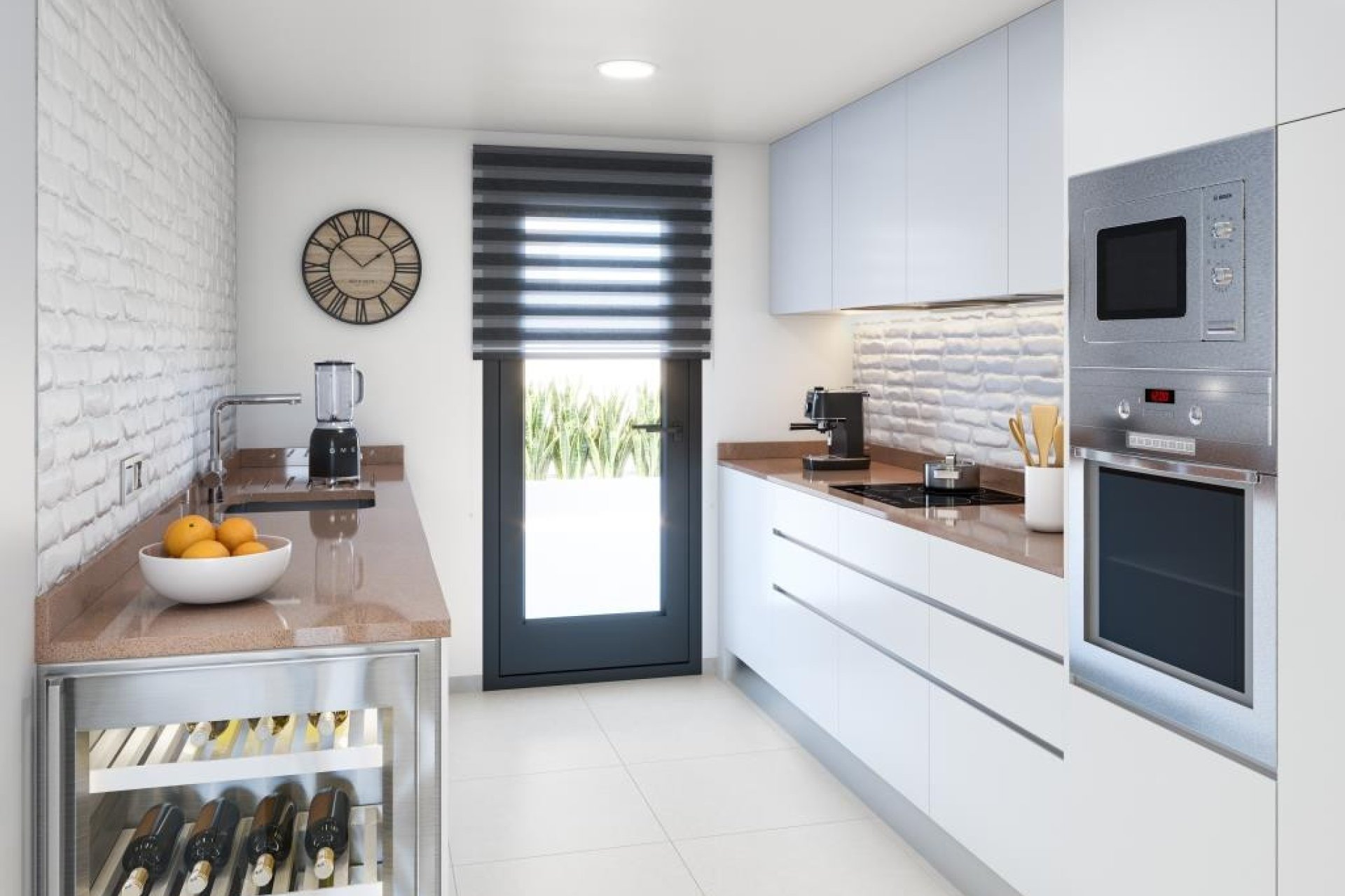 Resale - House - La Marina