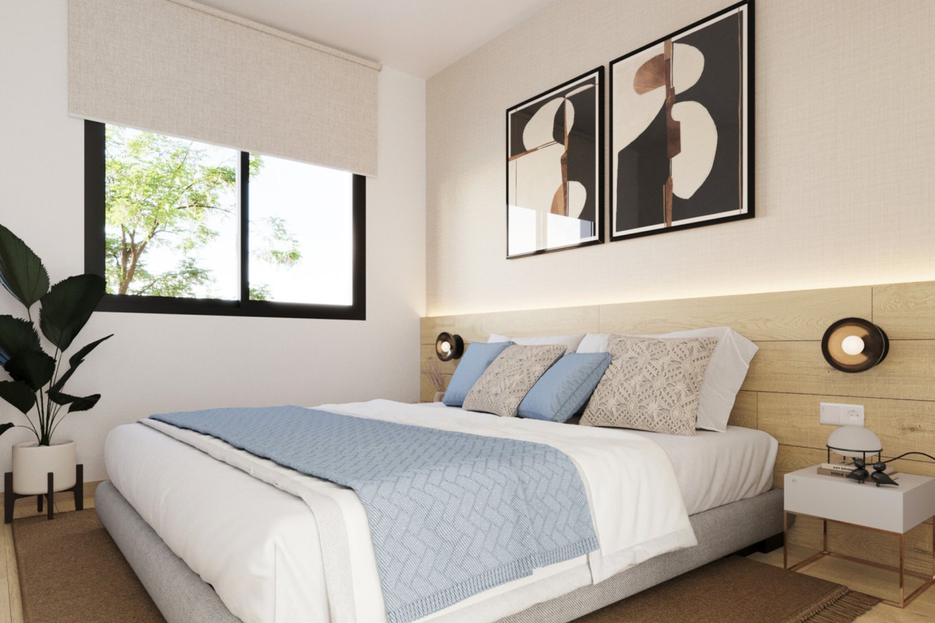 Resale - House - Mutxamel