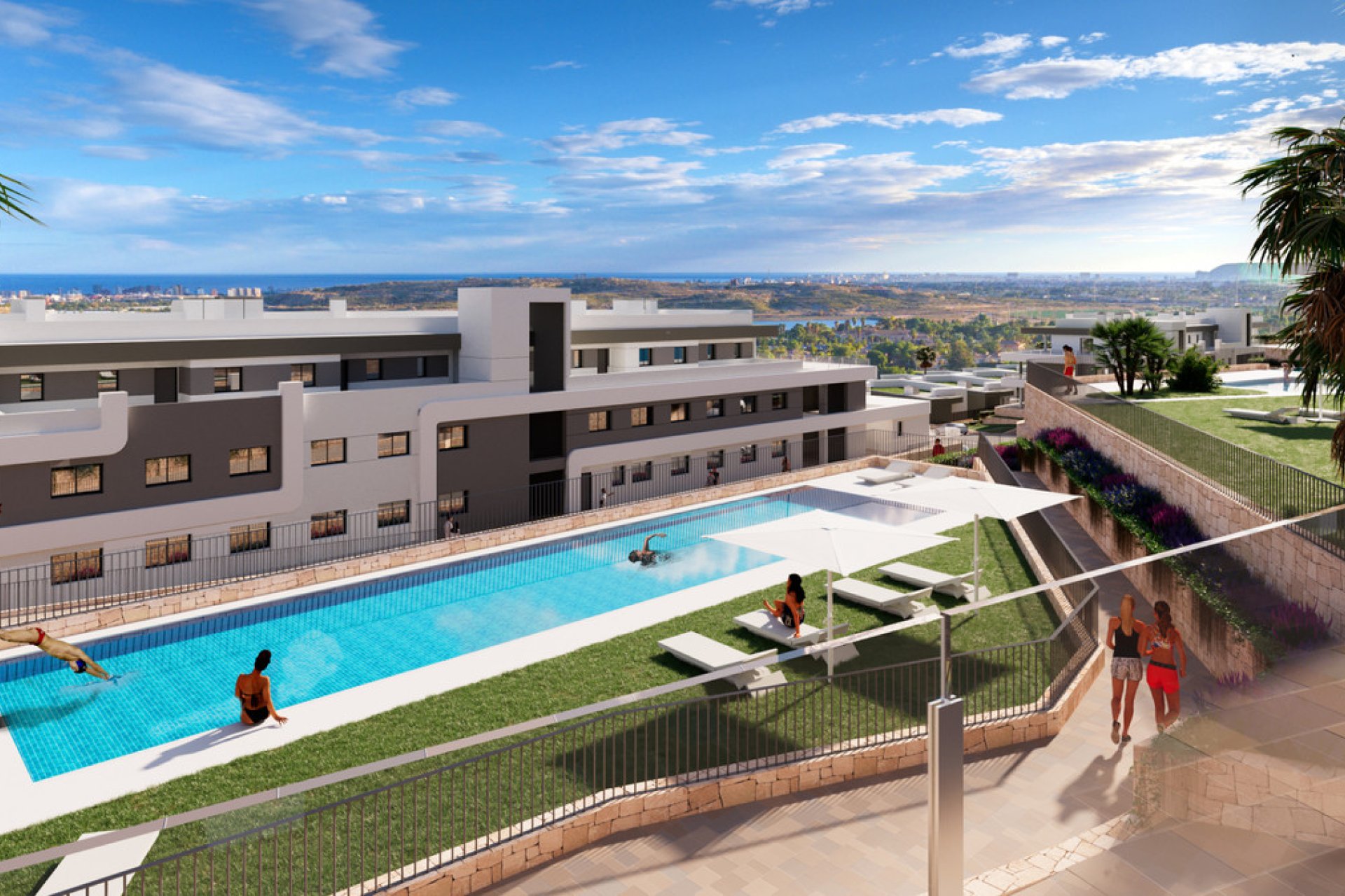 Resale - House - Mutxamel