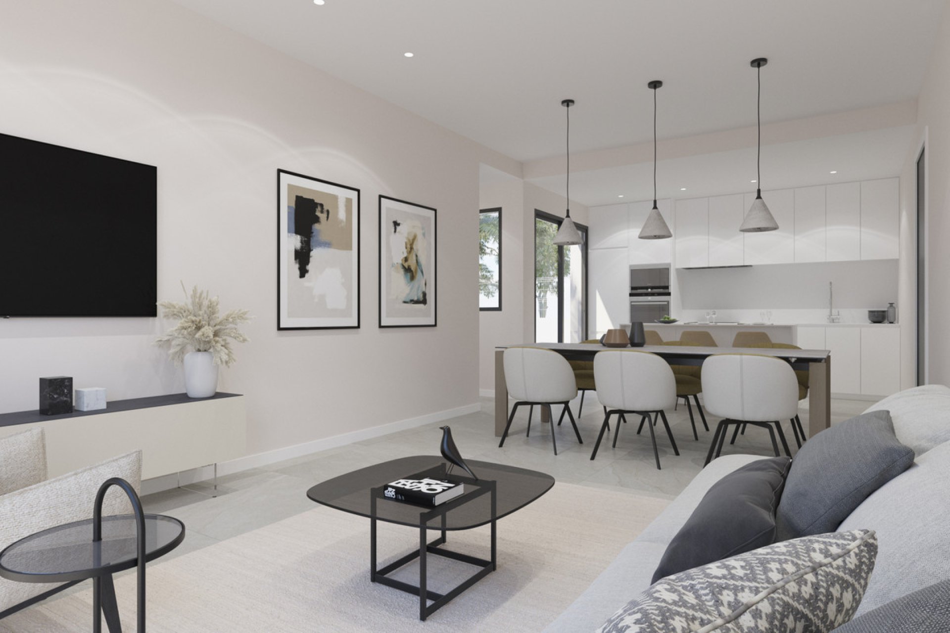 Resale - House - Polop