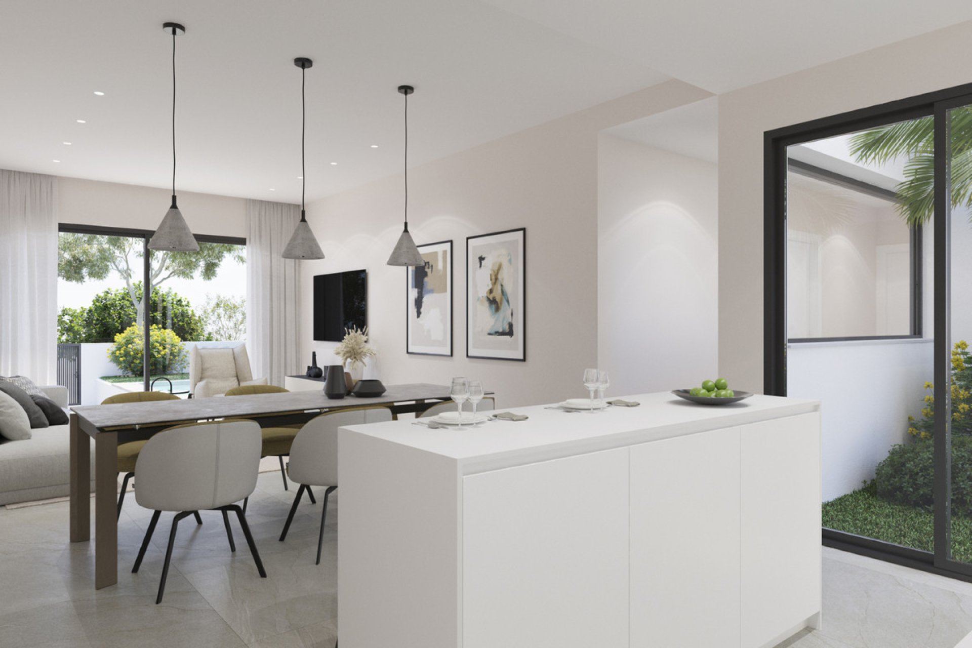 Resale - House - Polop