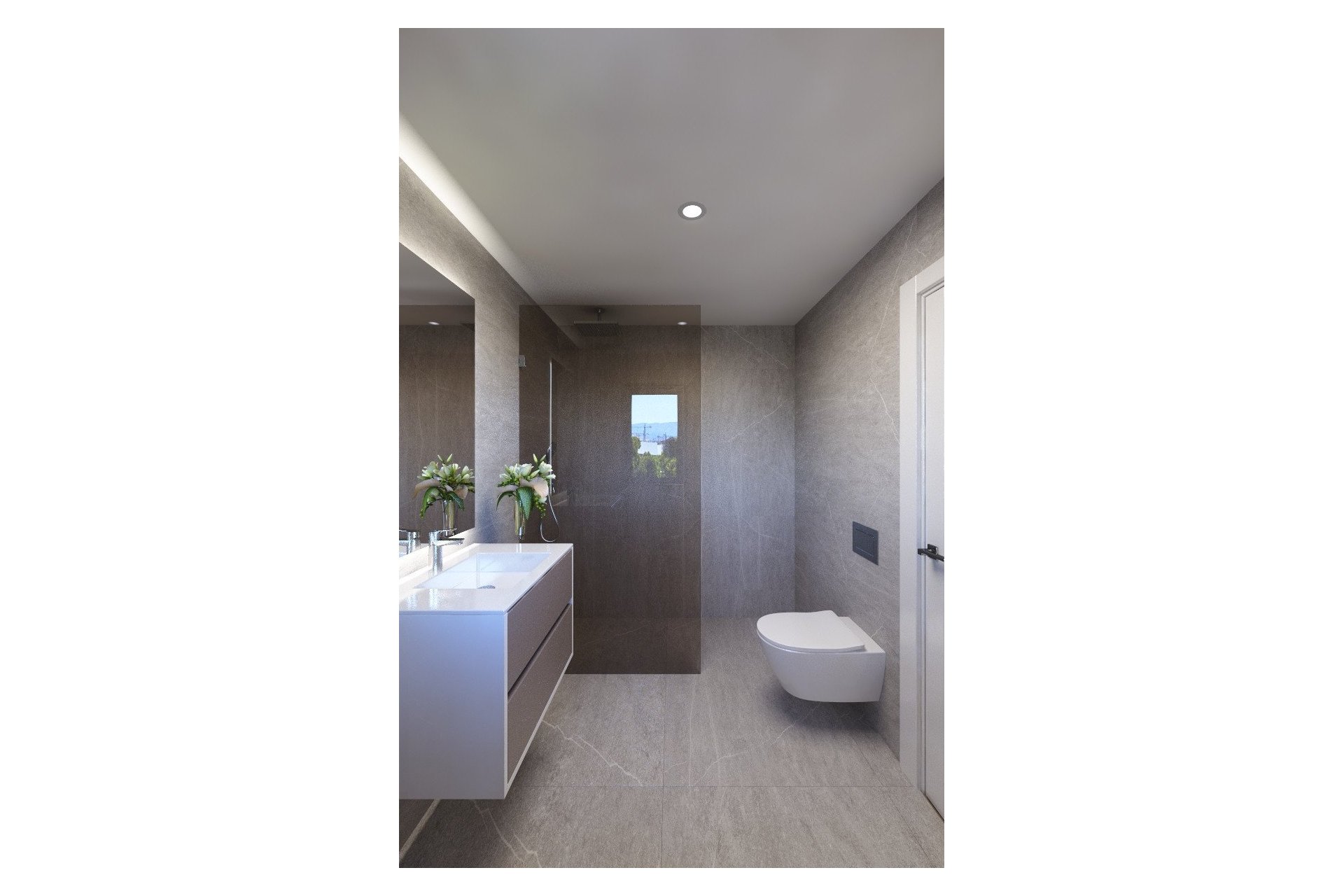 Resale - House - San Miguel de Salinas