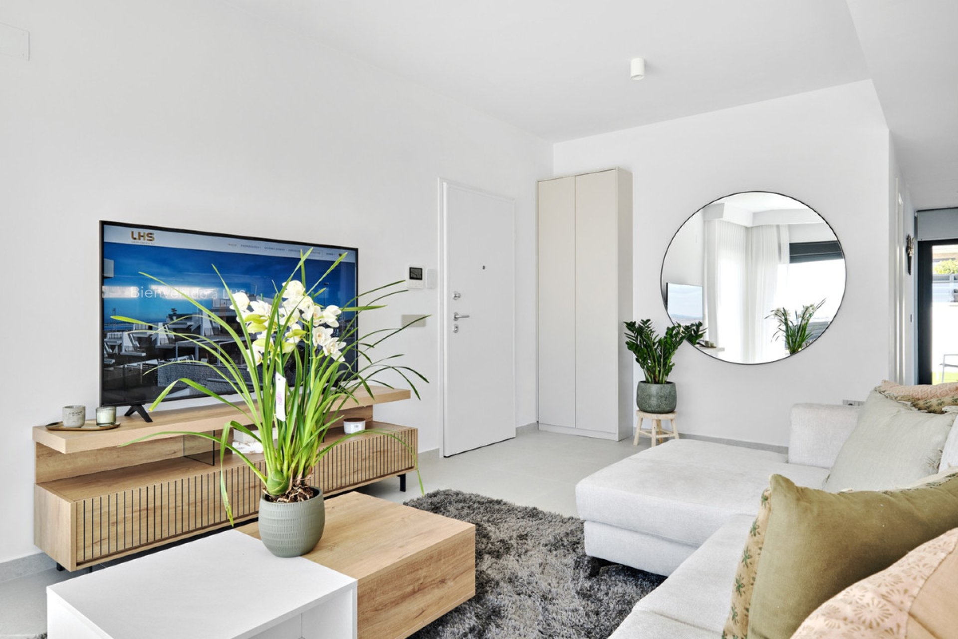 Resale - House - San Miguel de Salinas