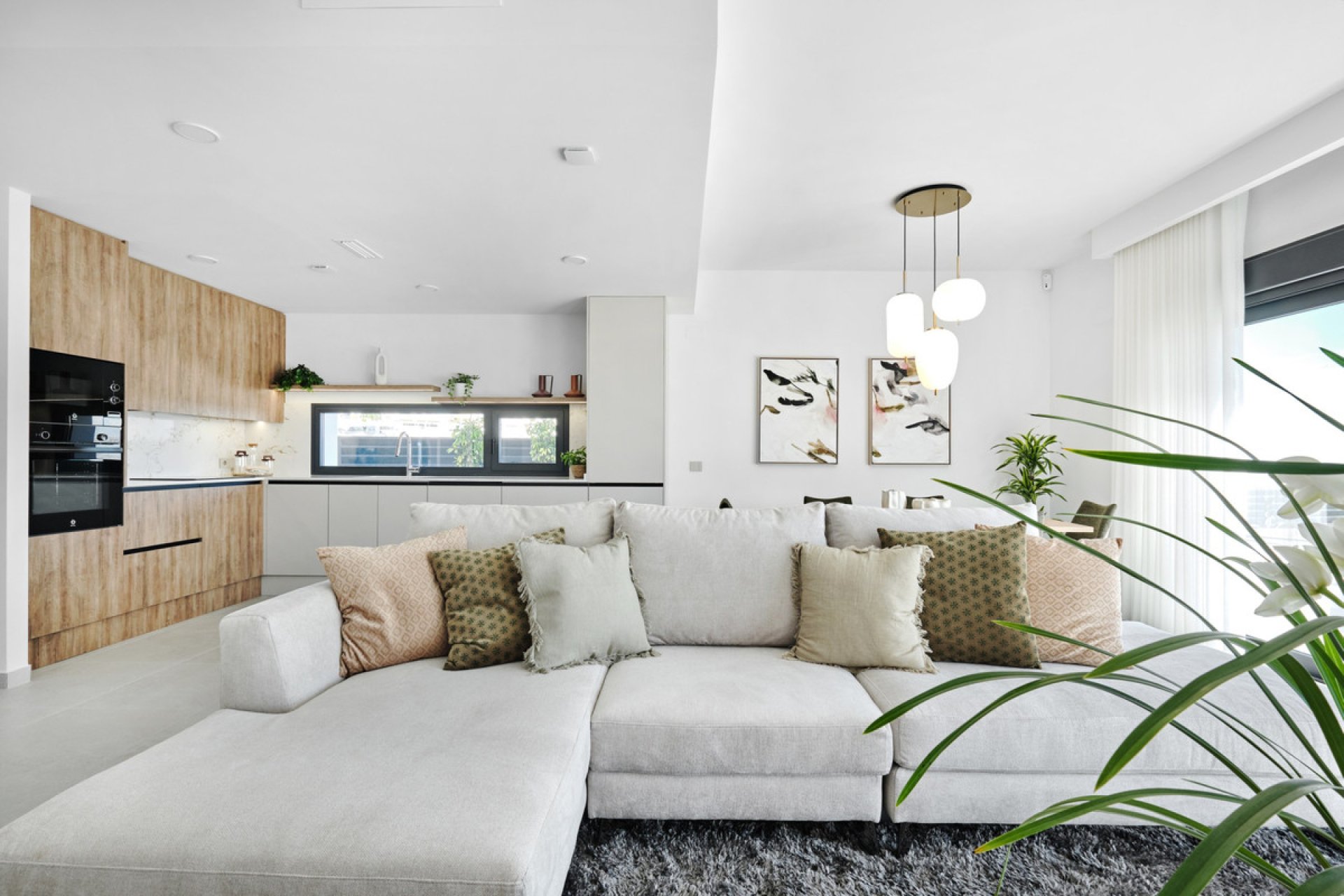 Resale - House - San Miguel de Salinas