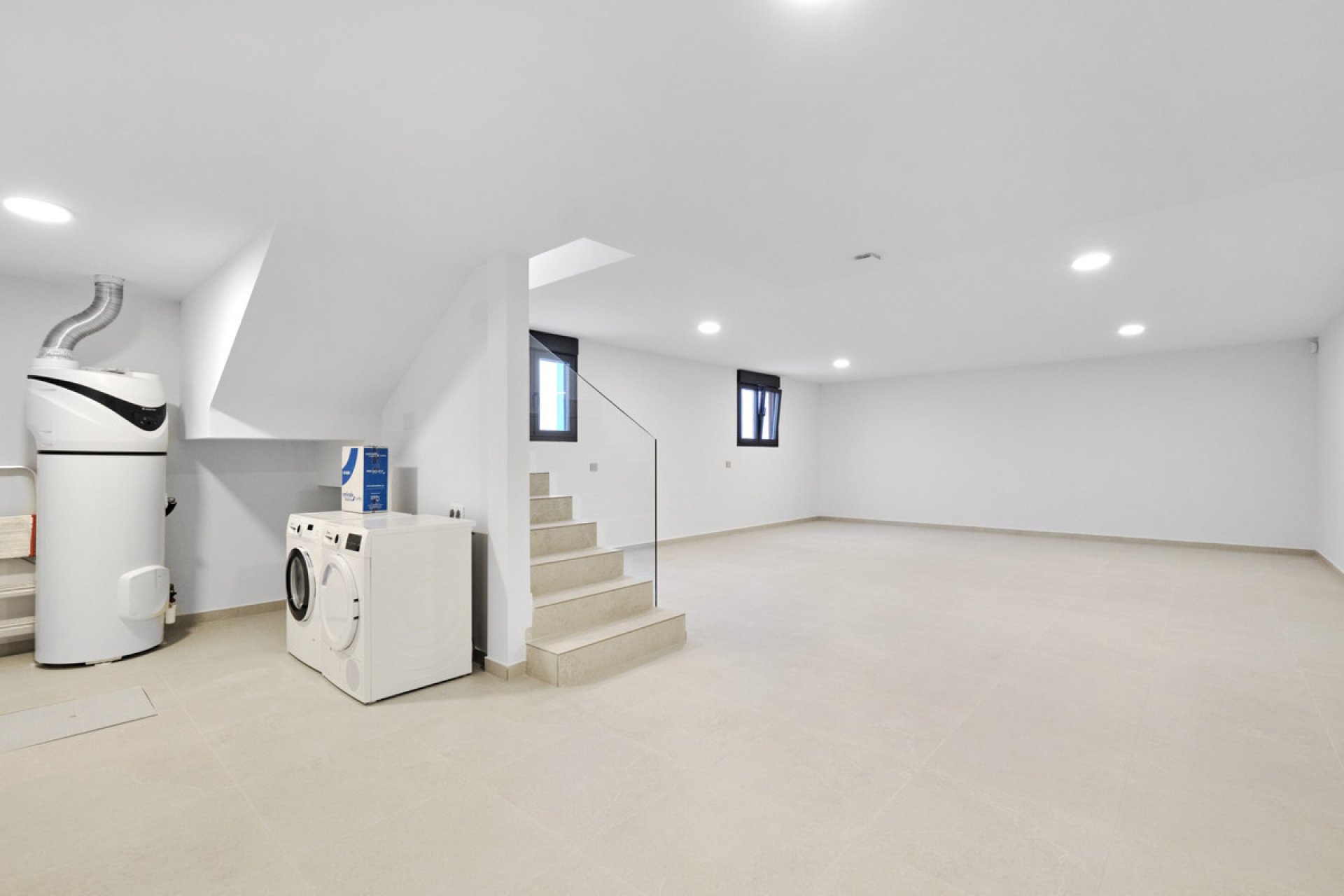 Resale - House - San Miguel de Salinas