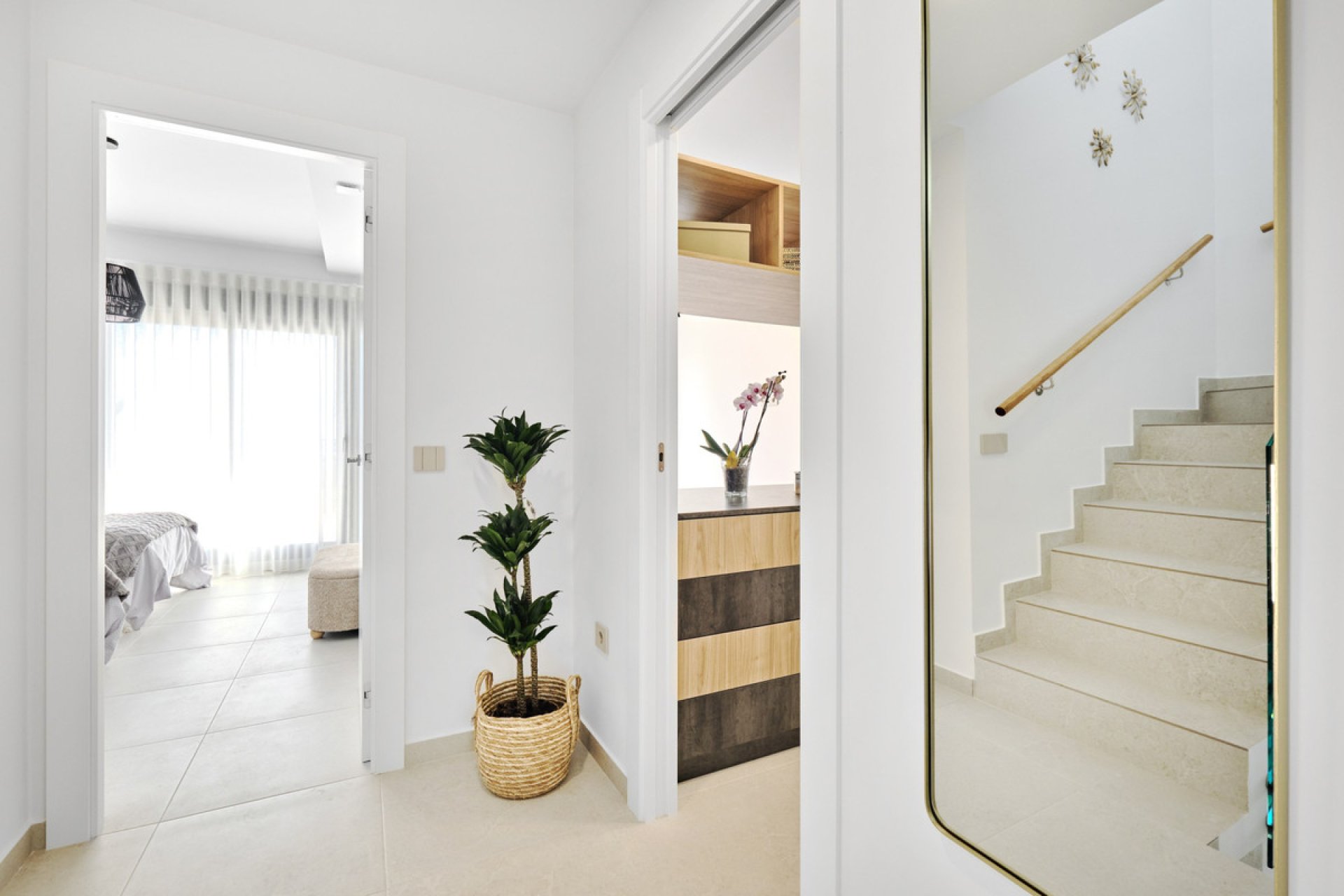 Resale - House - San Miguel de Salinas