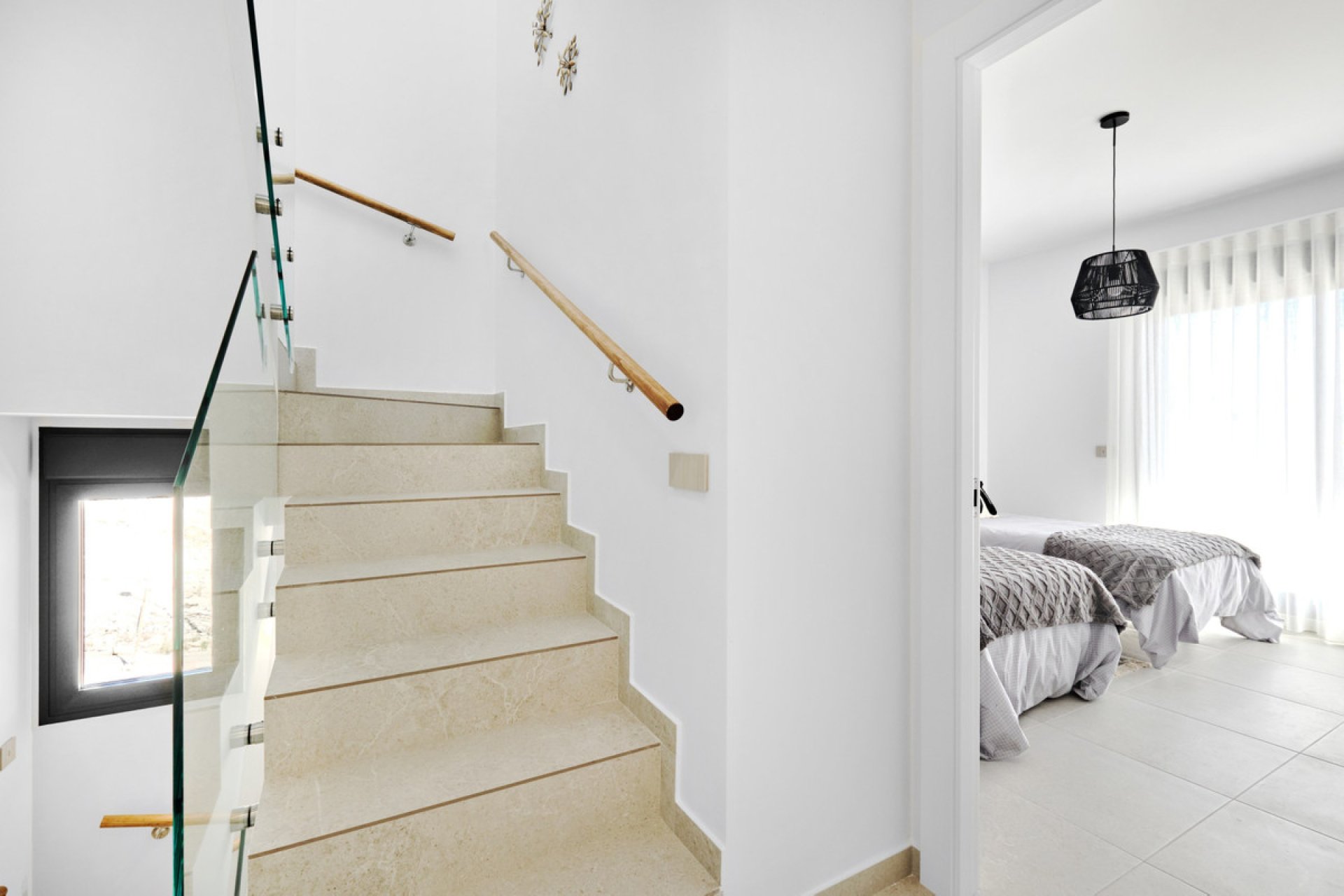 Resale - House - San Miguel de Salinas