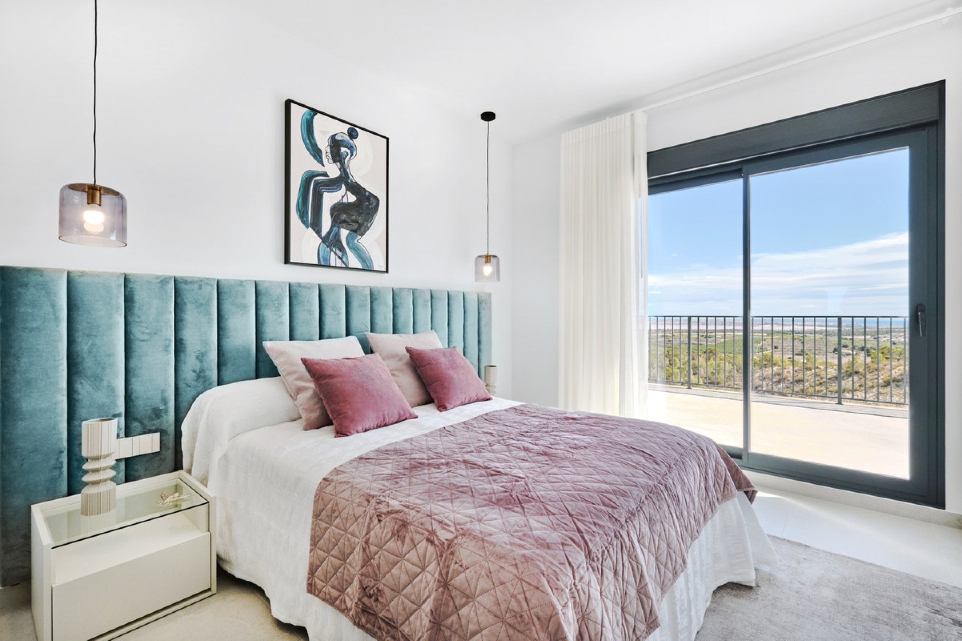 Resale - House - San Miguel de Salinas
