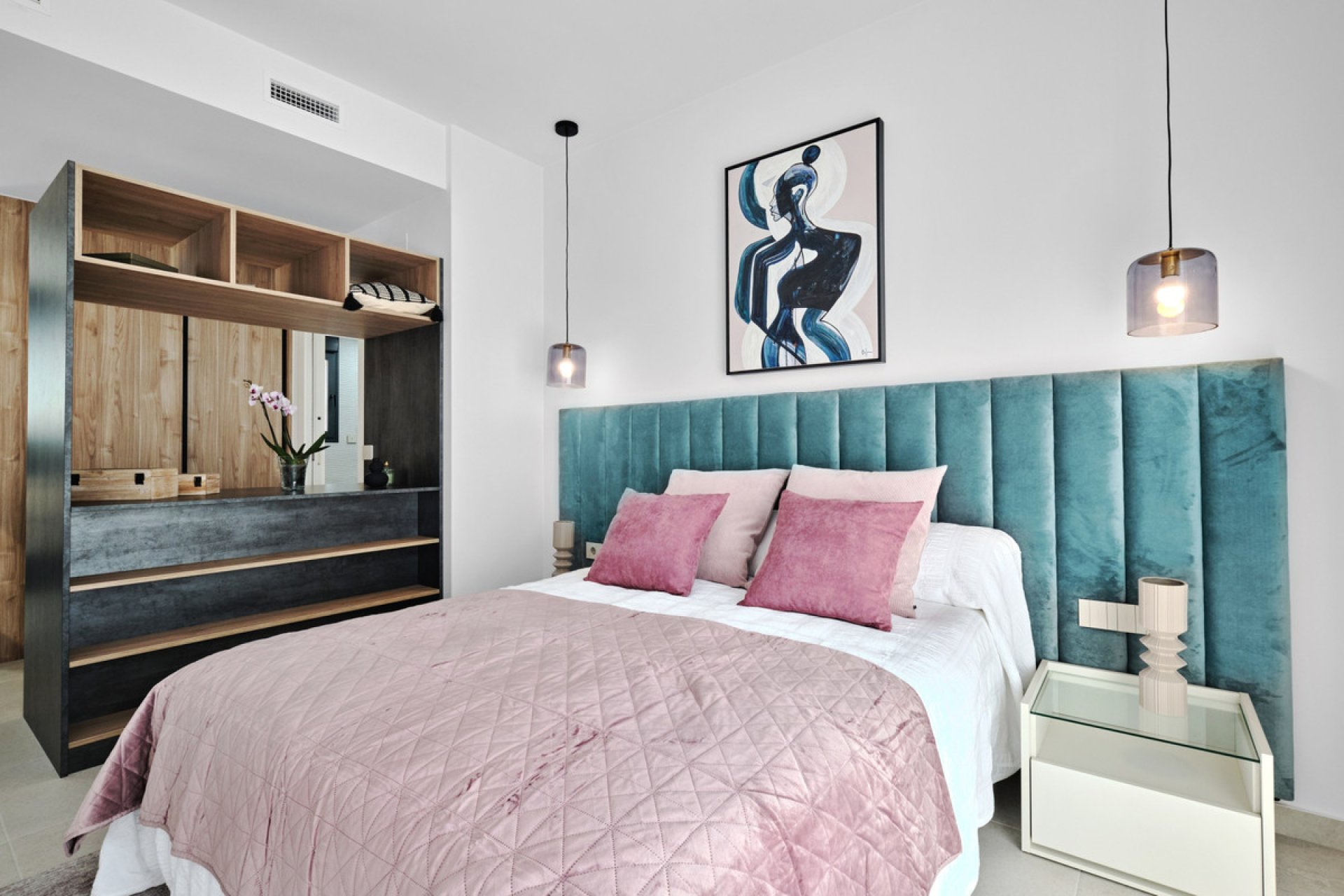 Resale - House - San Miguel de Salinas