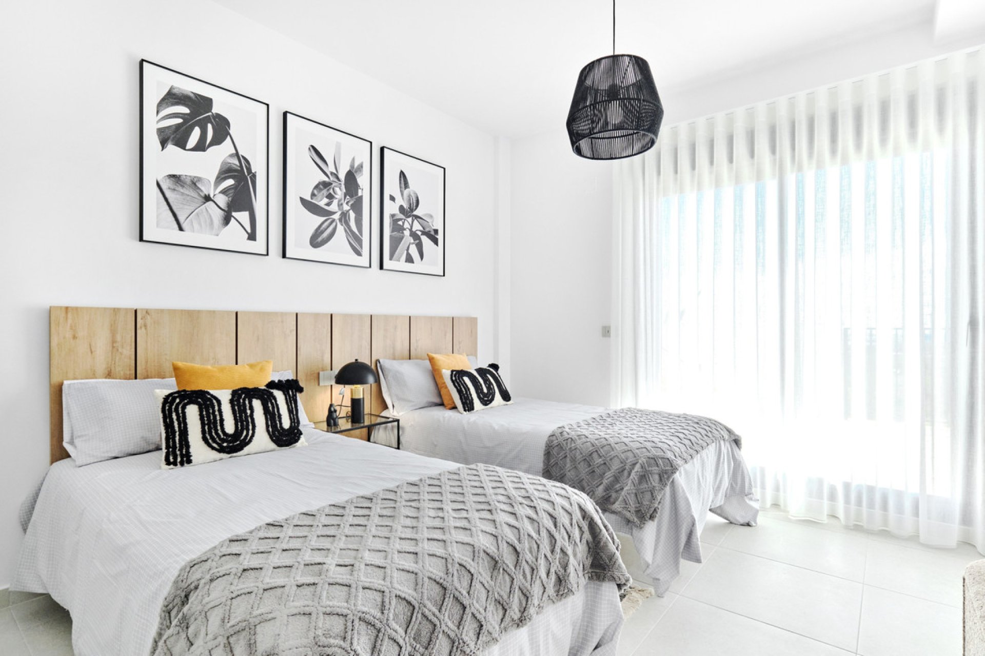 Resale - House - San Miguel de Salinas