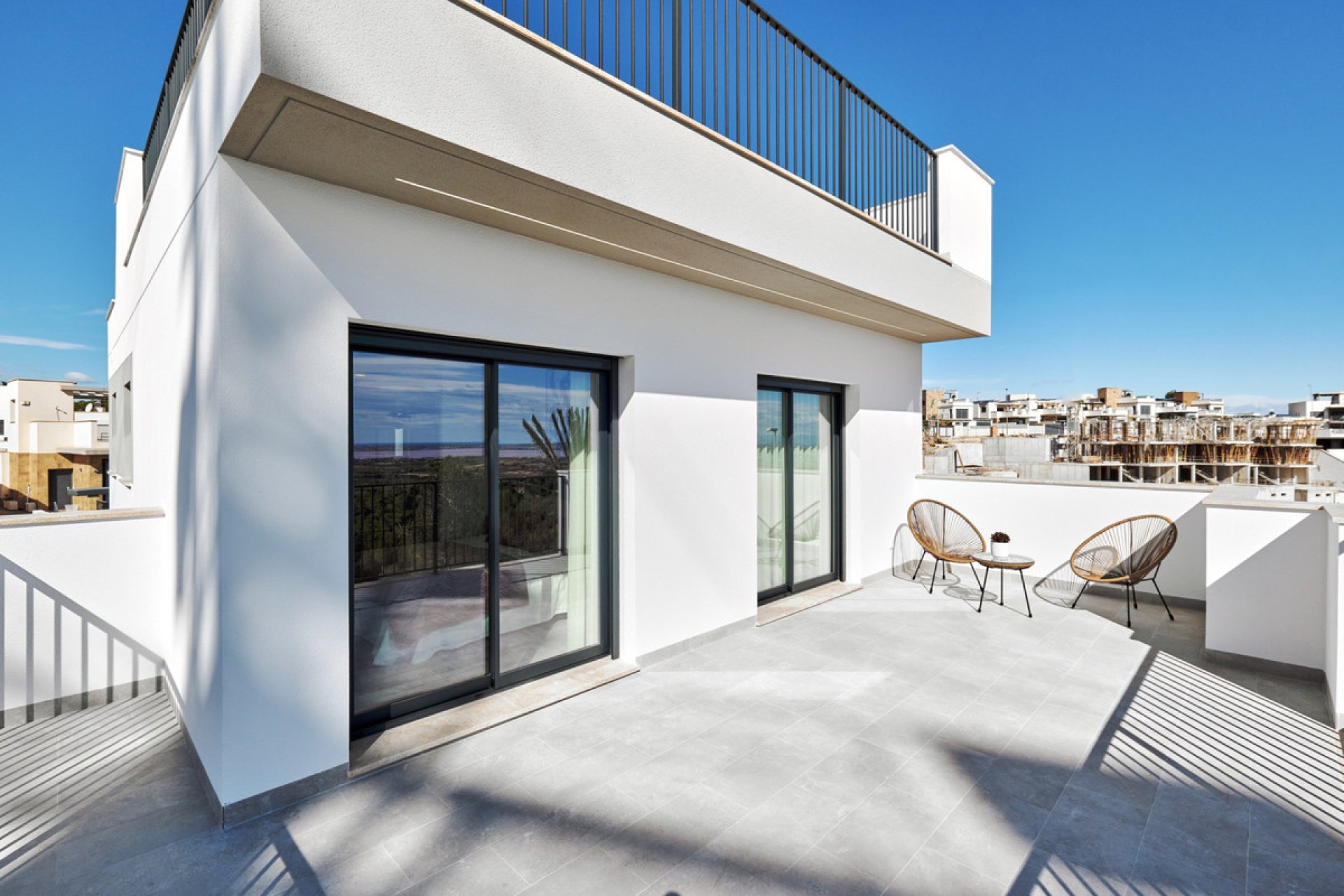 Resale - House - San Miguel de Salinas