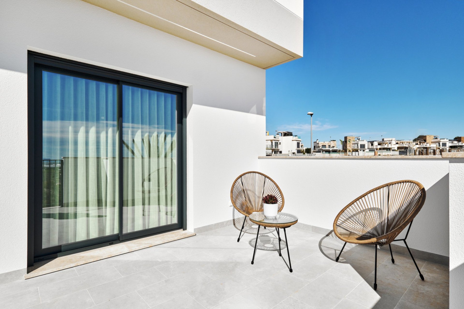 Resale - House - San Miguel de Salinas