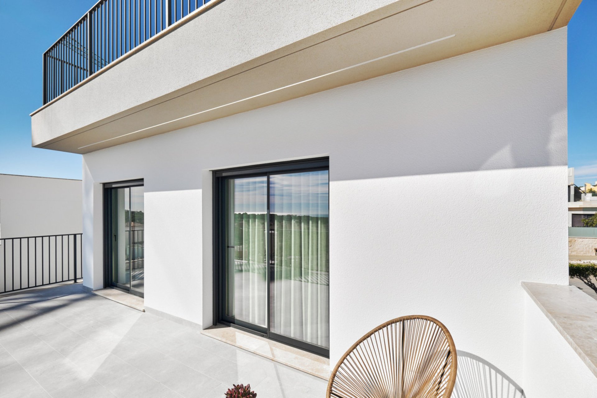 Resale - House - San Miguel de Salinas