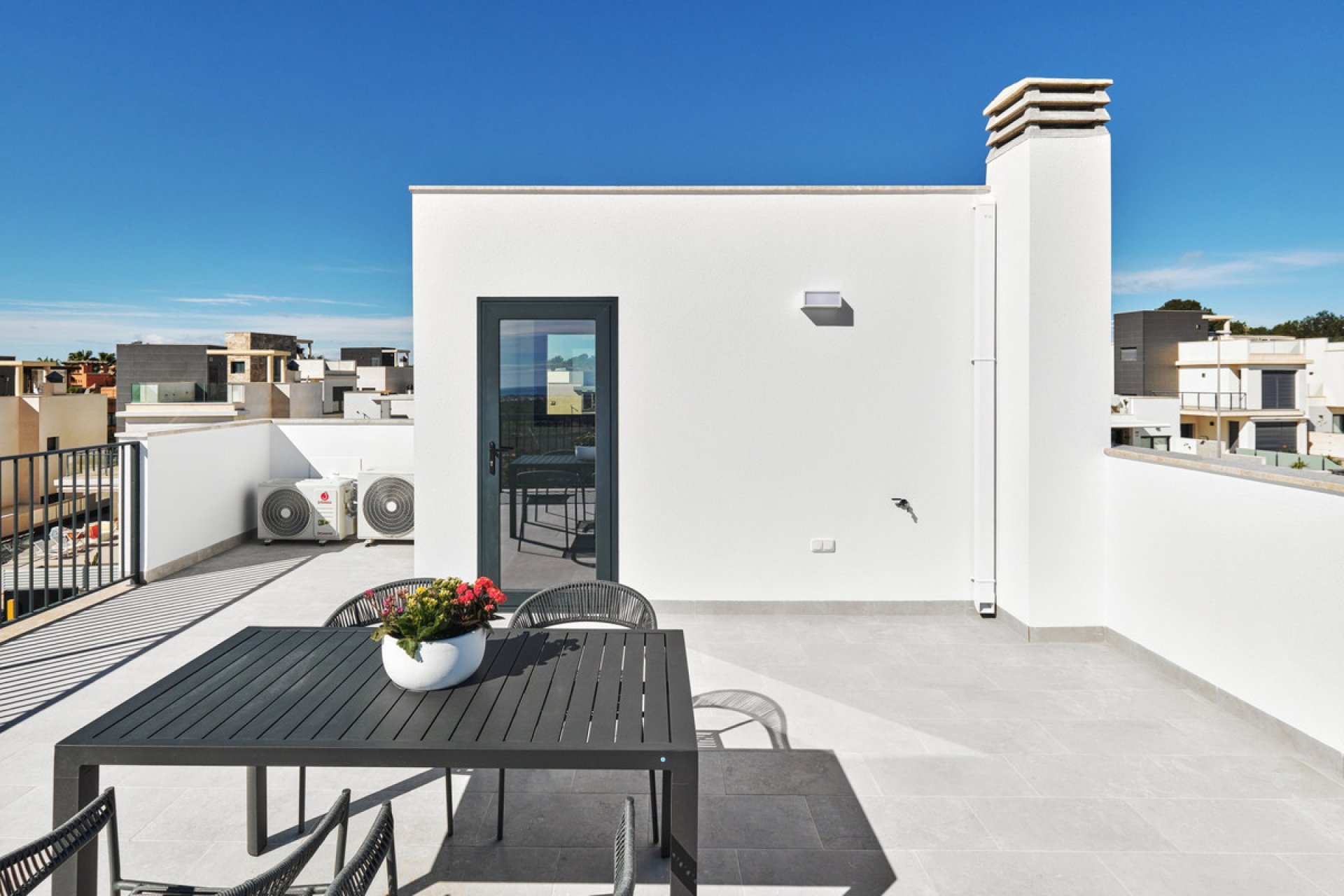 Resale - House - San Miguel de Salinas
