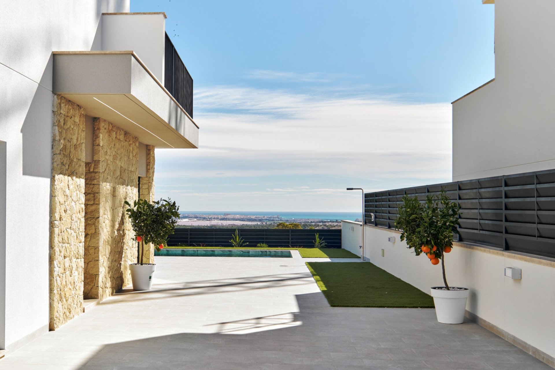 Resale - House - San Miguel de Salinas