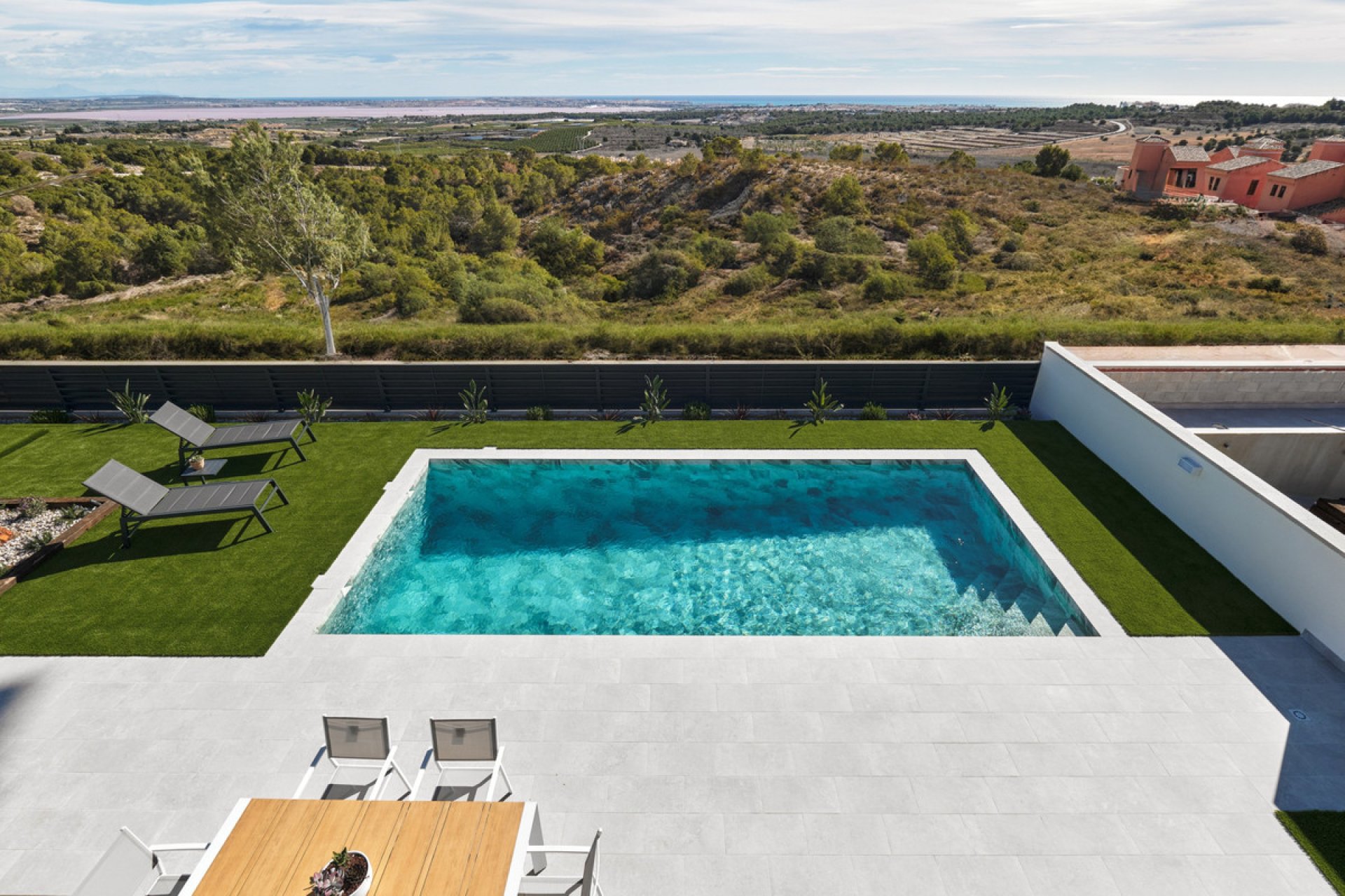 Resale - House - San Miguel de Salinas