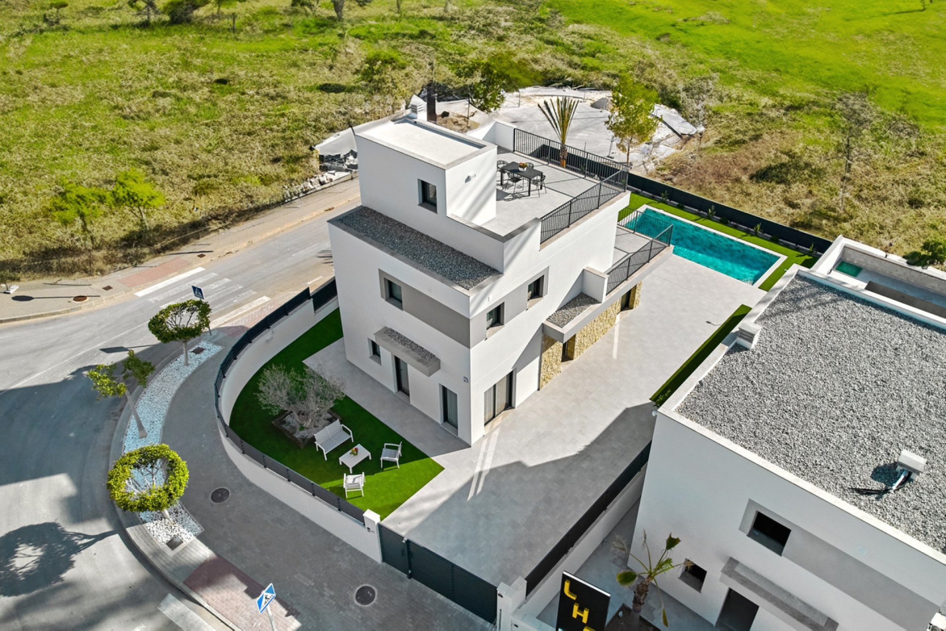 Resale - House - San Miguel de Salinas