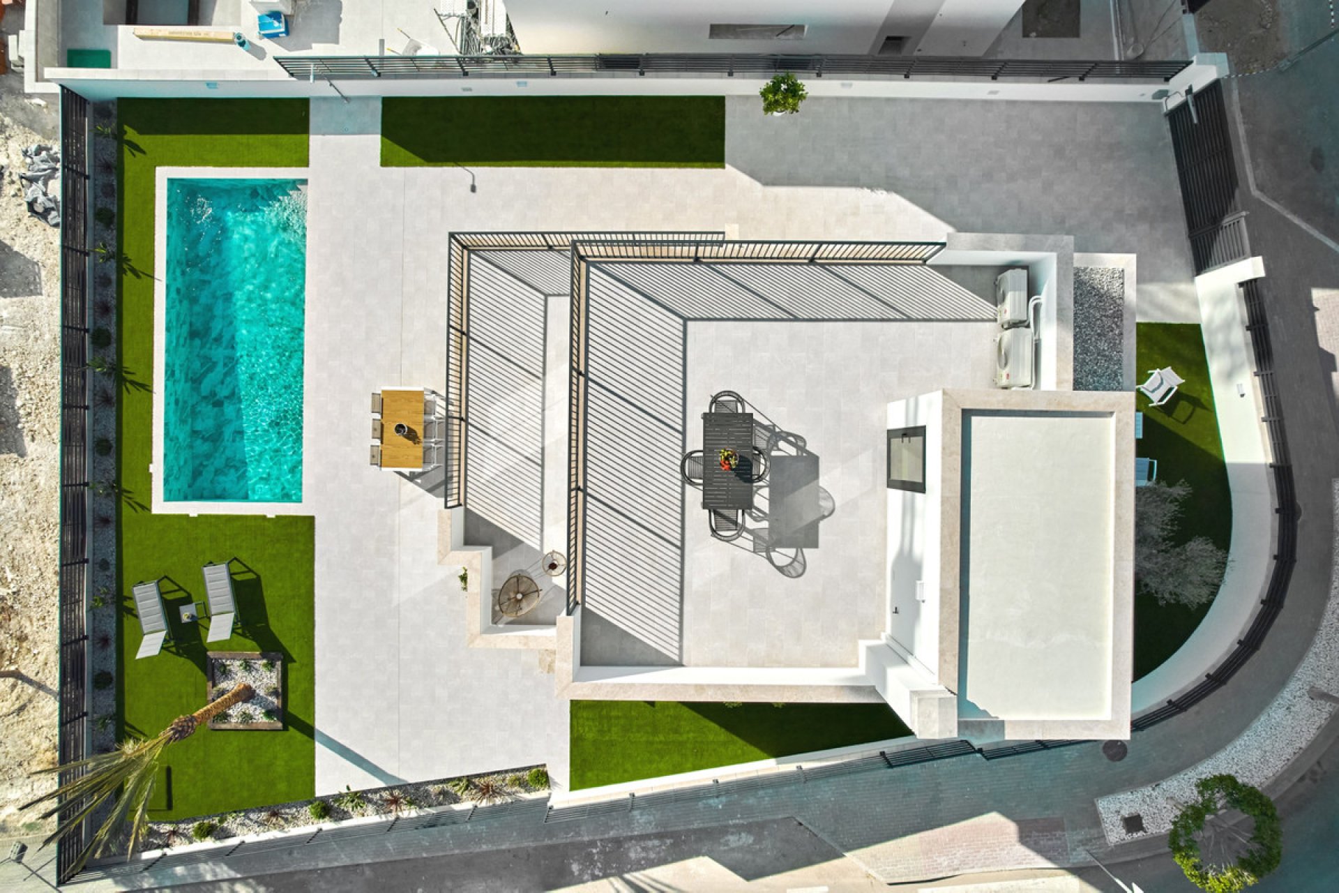Resale - House - San Miguel de Salinas