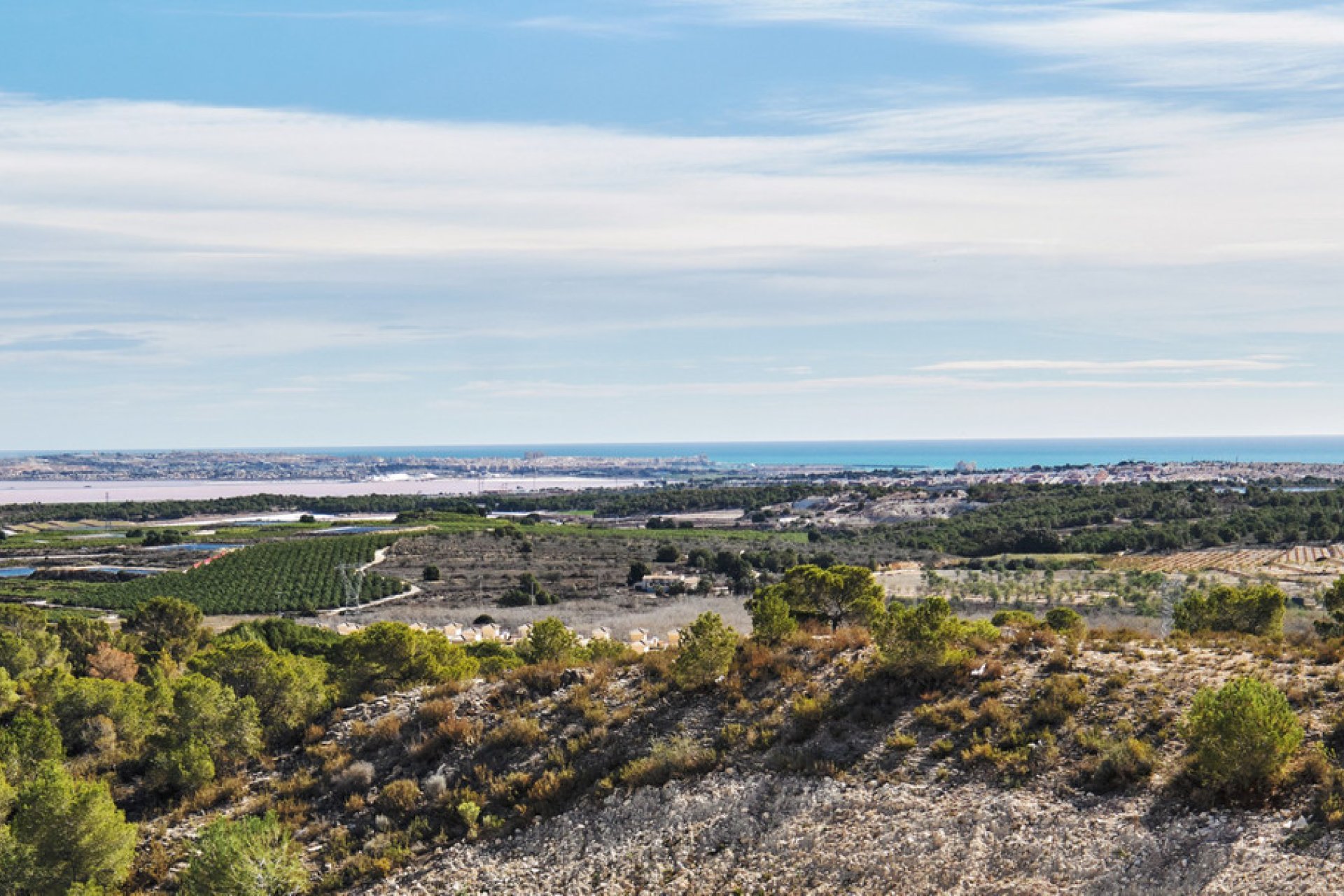 Resale - House - San Miguel de Salinas