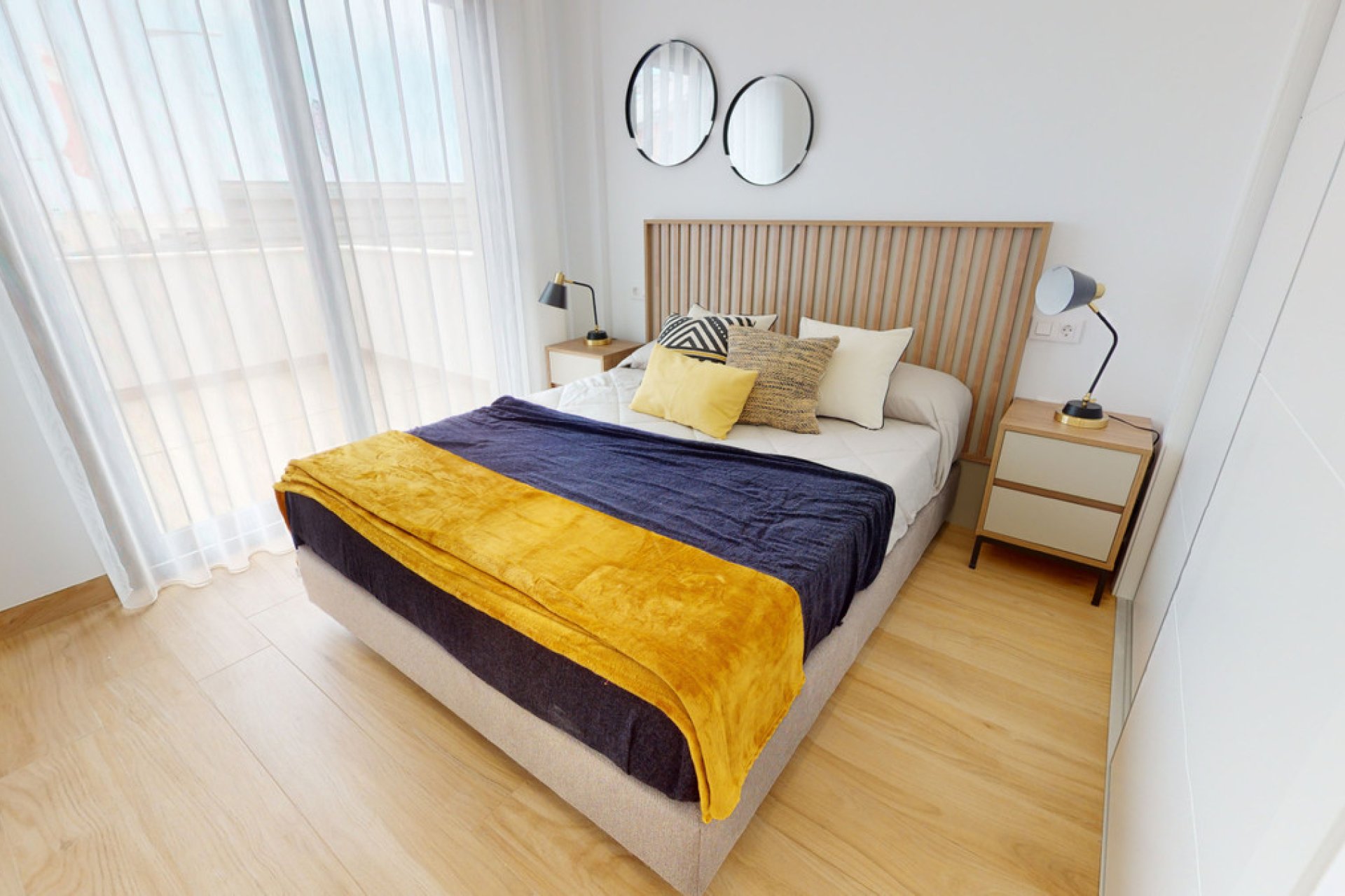 Resale - House - Torrevieja