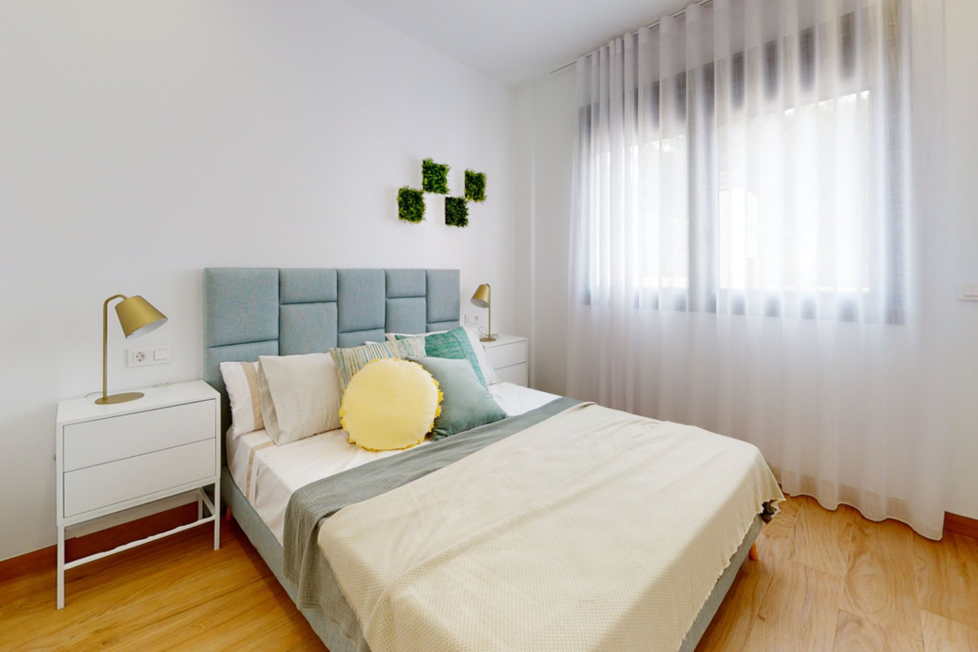 Resale - House - Torrevieja