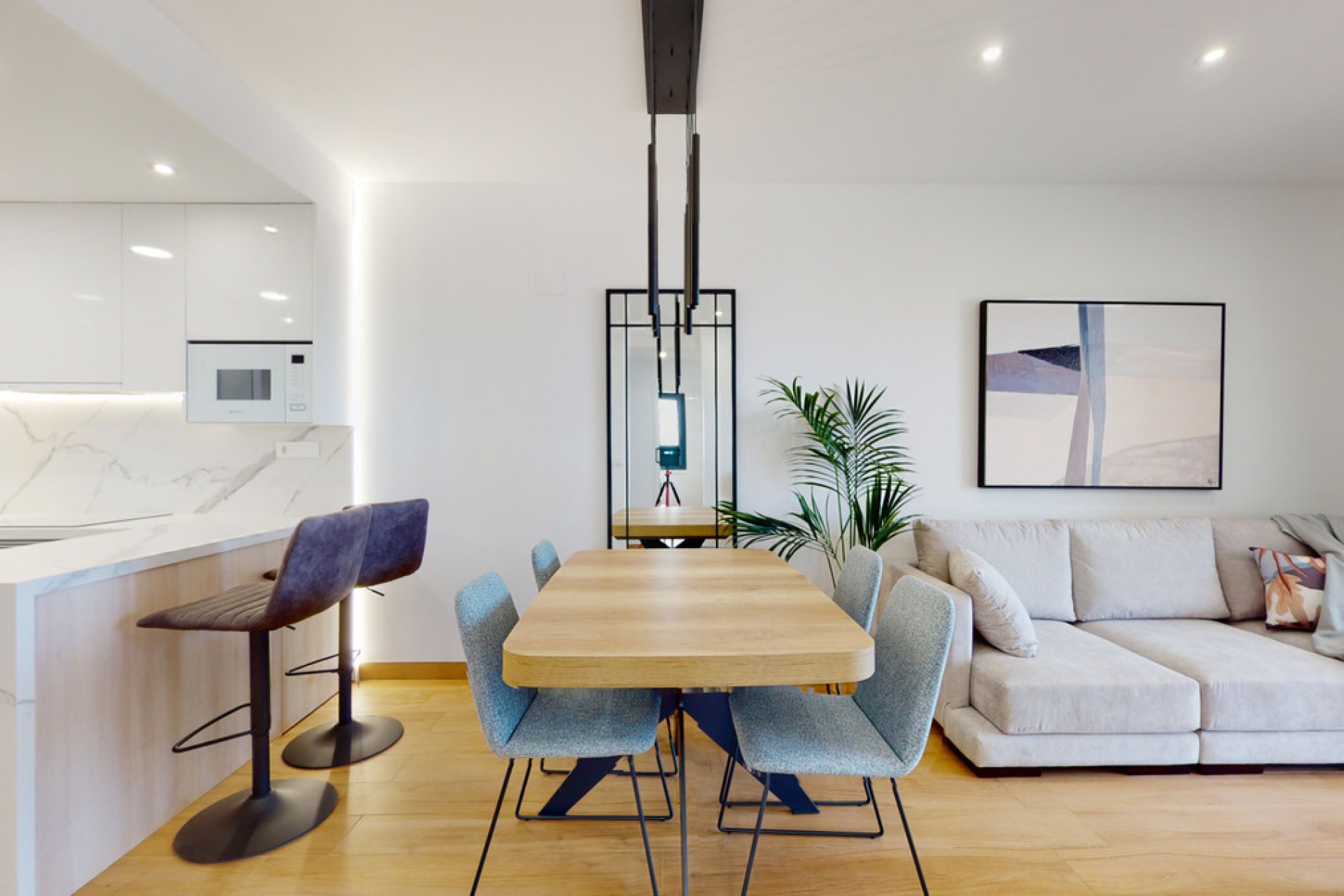Resale - House - Torrevieja