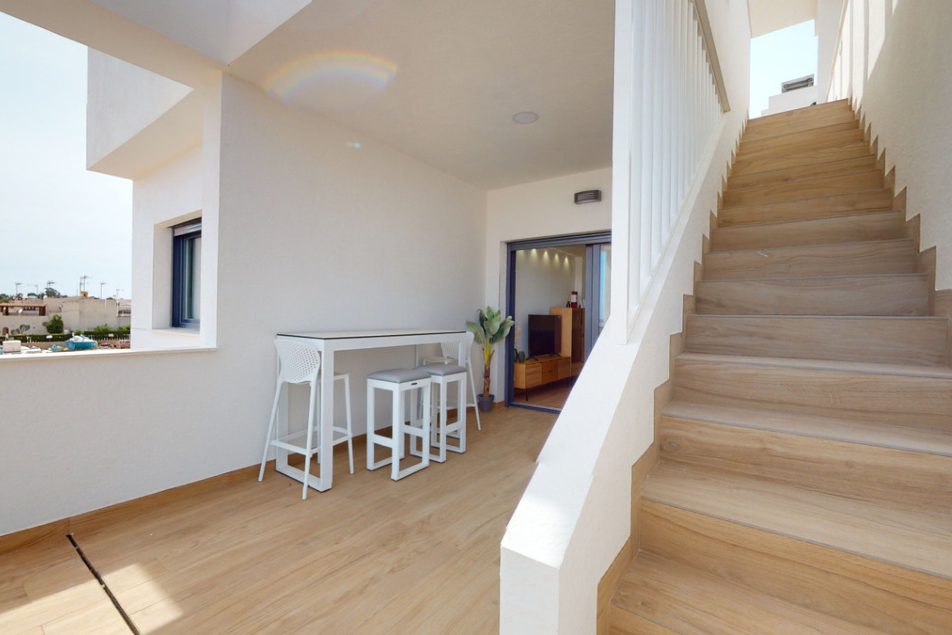 Resale - House - Torrevieja