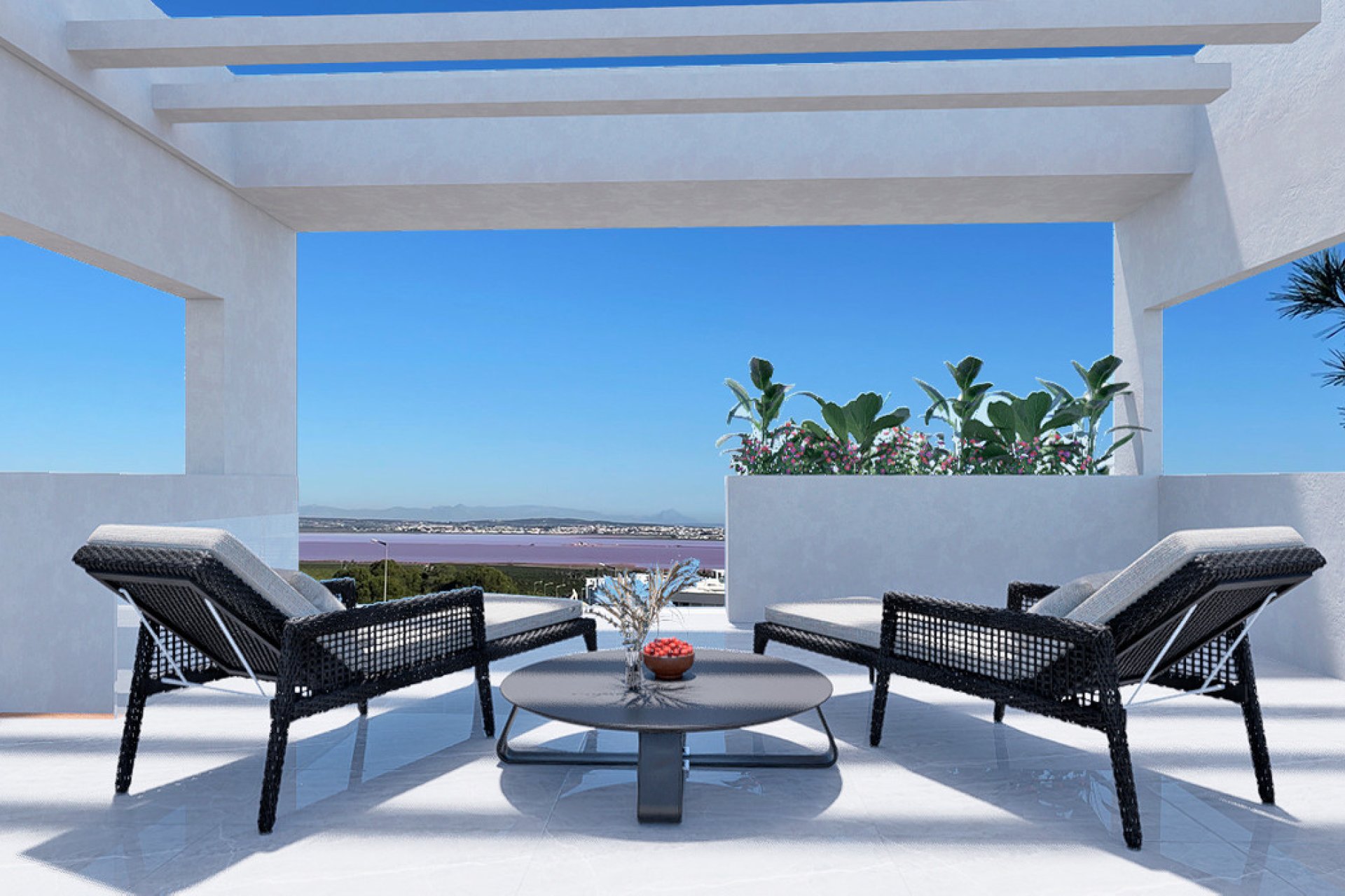 Resale - House - Torrevieja