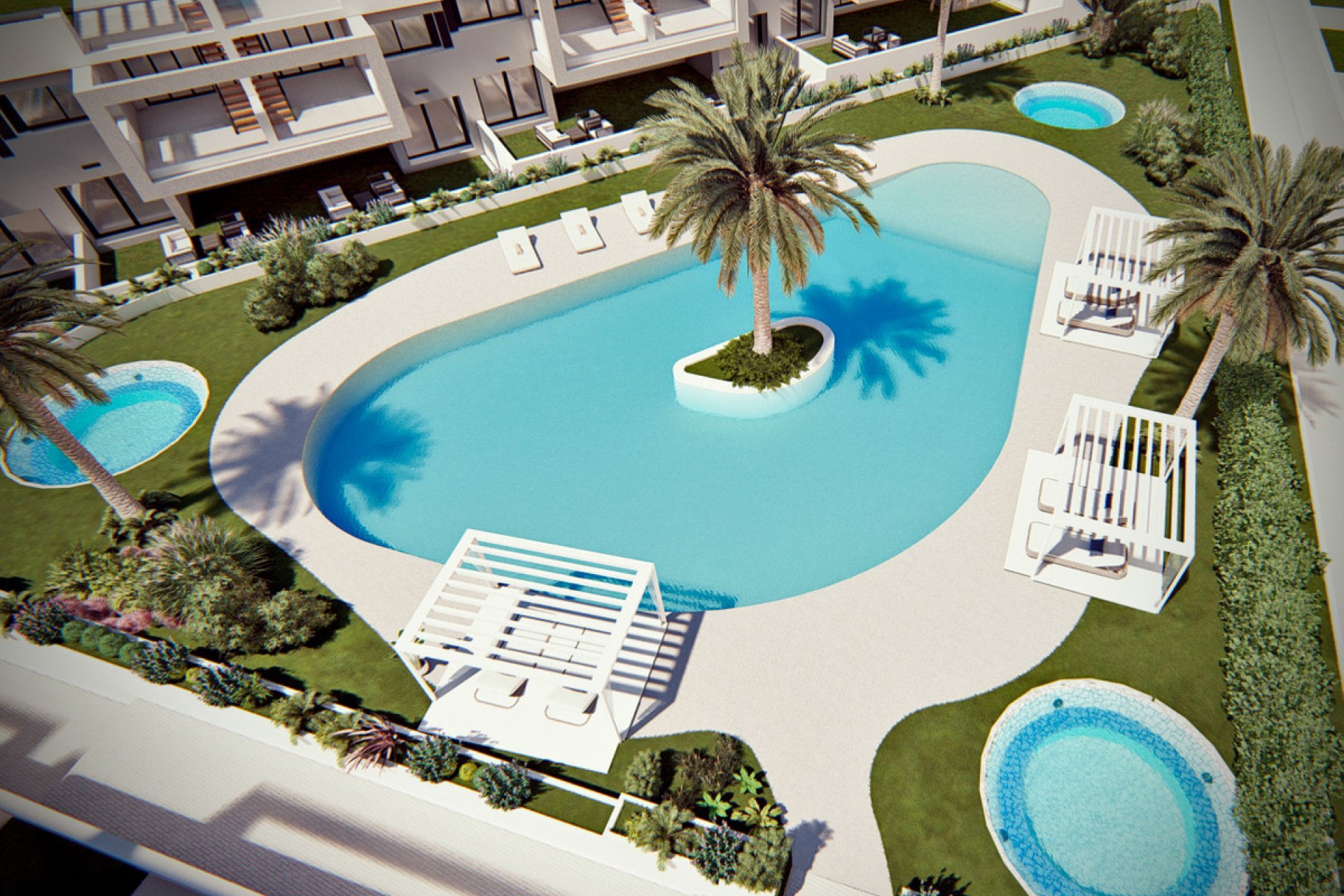 Resale - House - Torrevieja