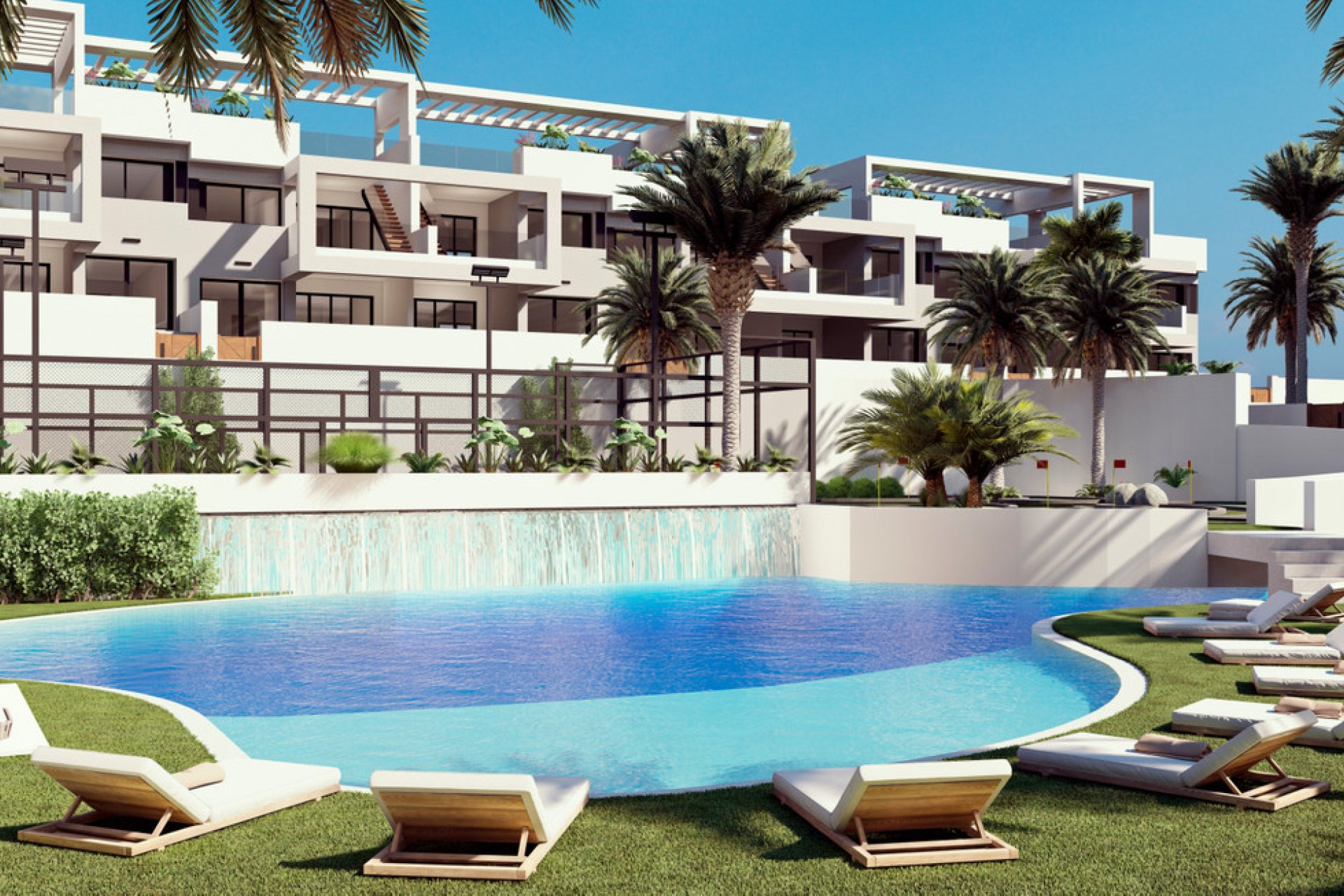 Resale - House - Torrevieja