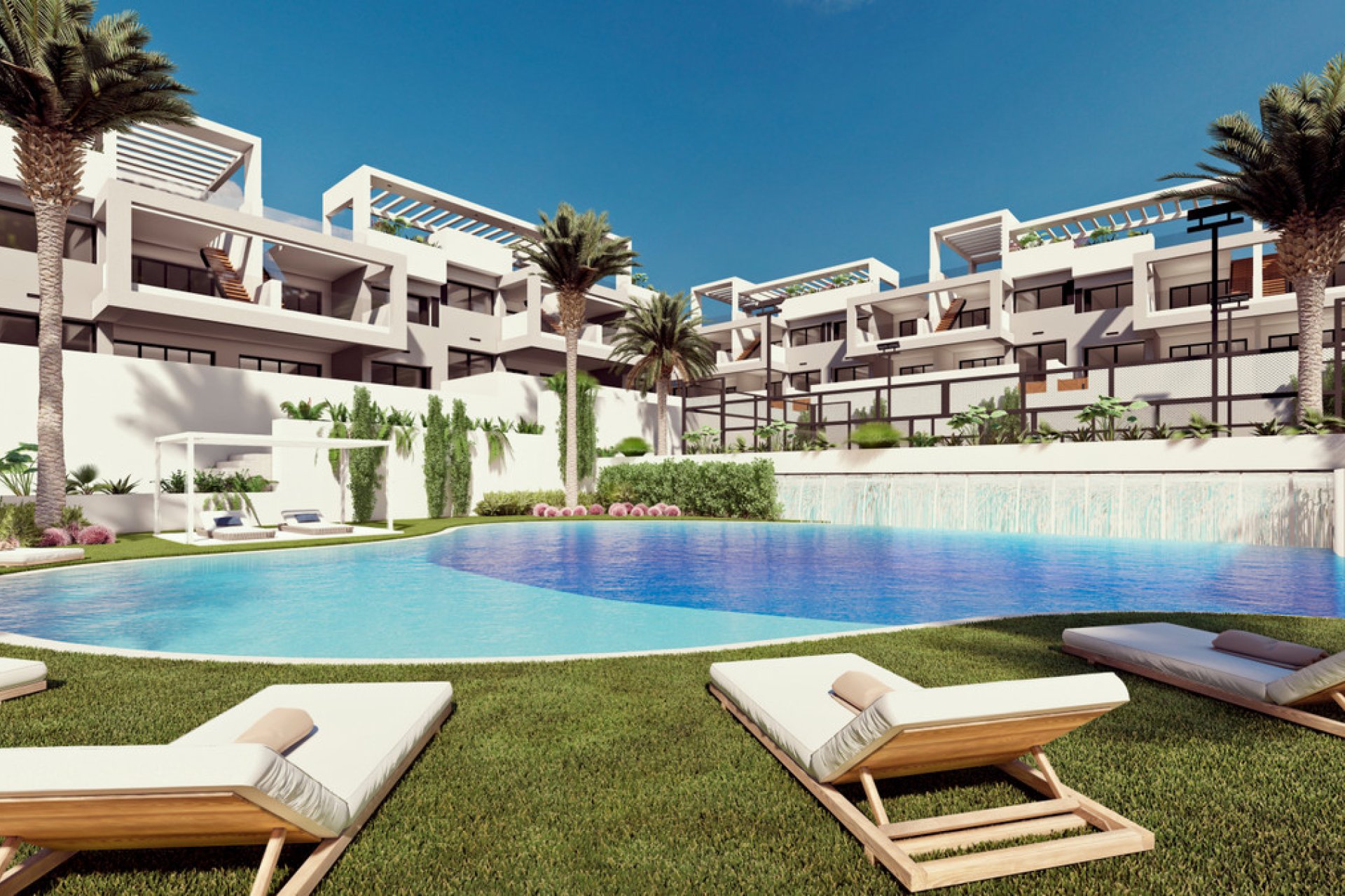 Resale - House - Torrevieja