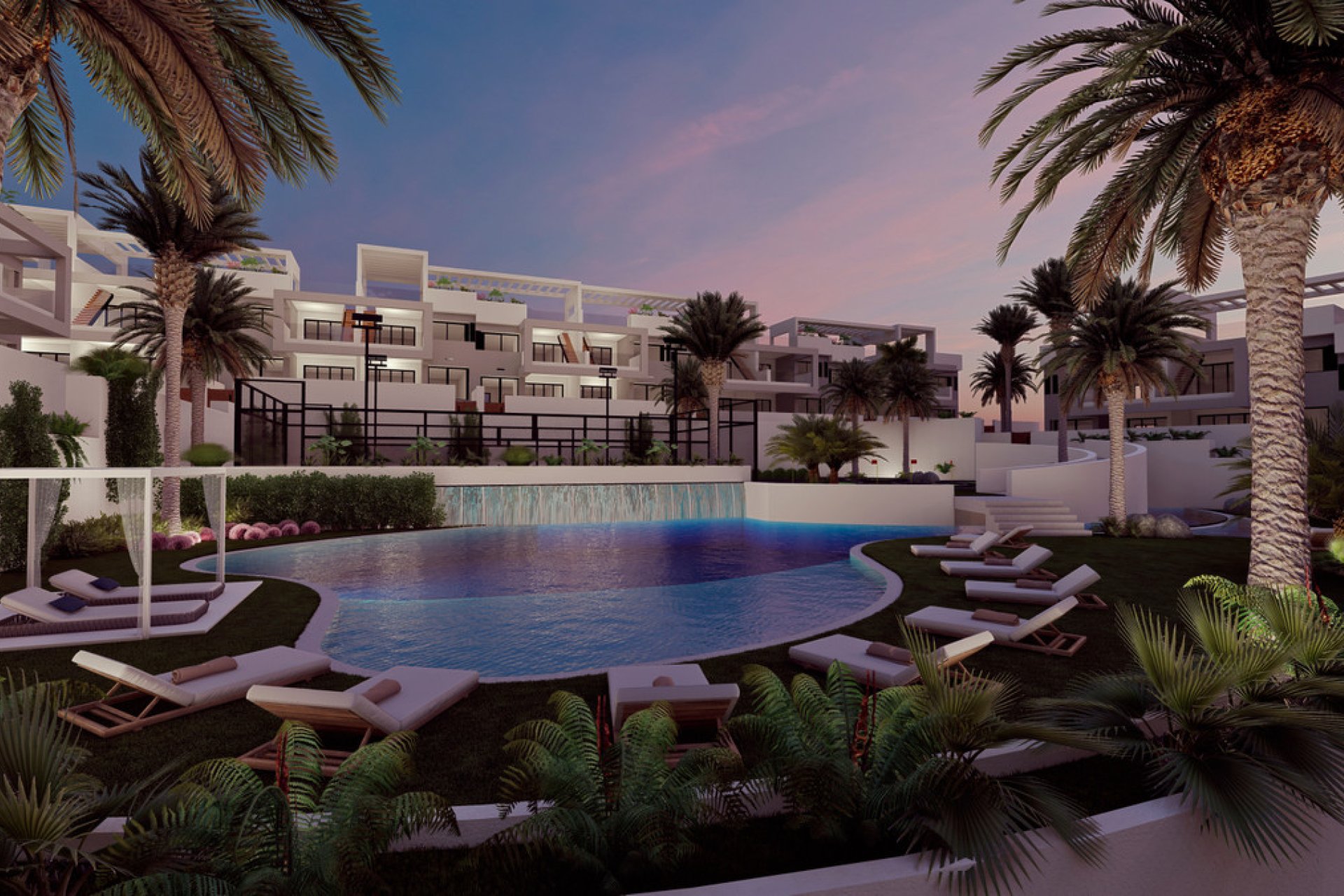 Resale - House - Torrevieja