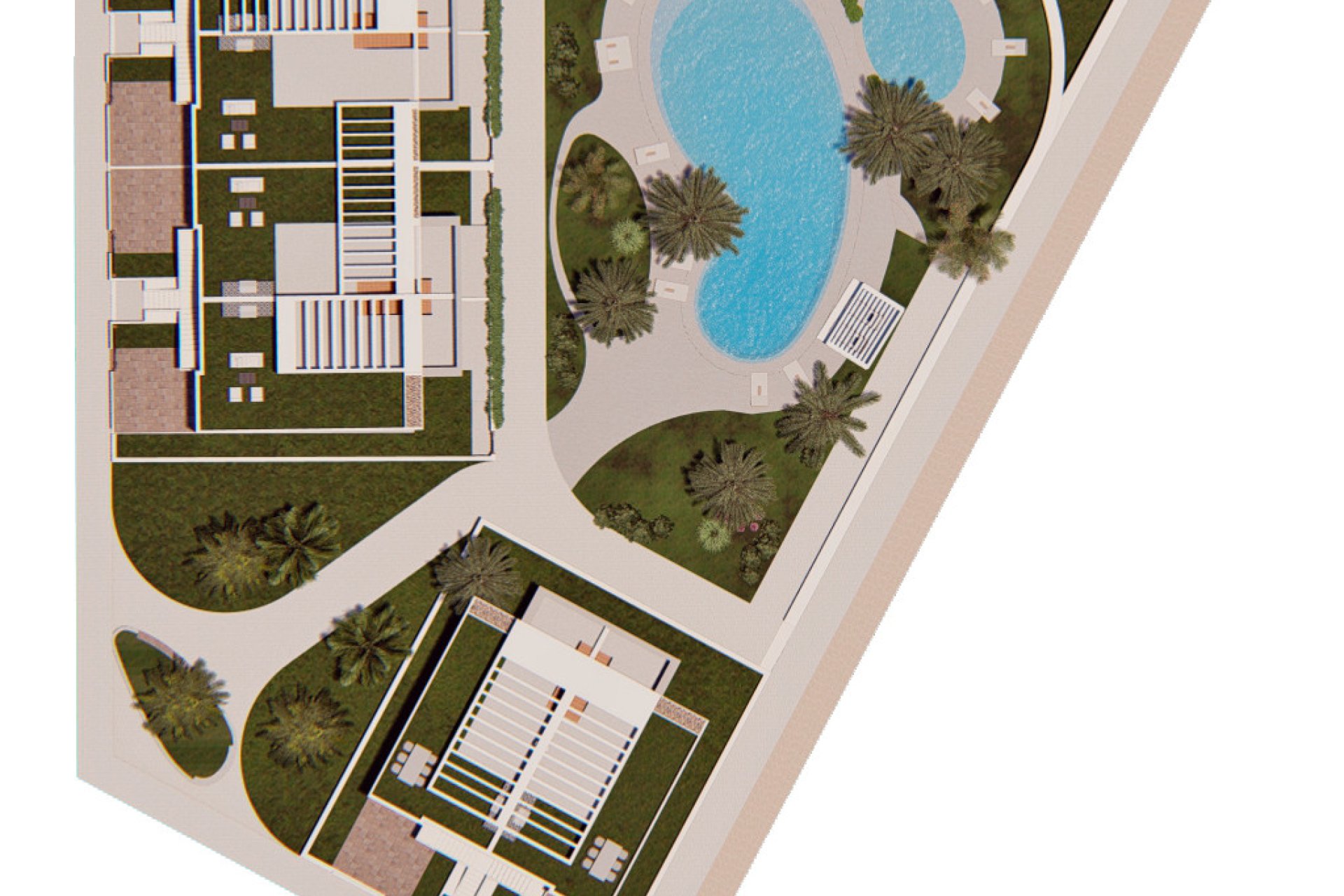 Resale - House - Torrevieja