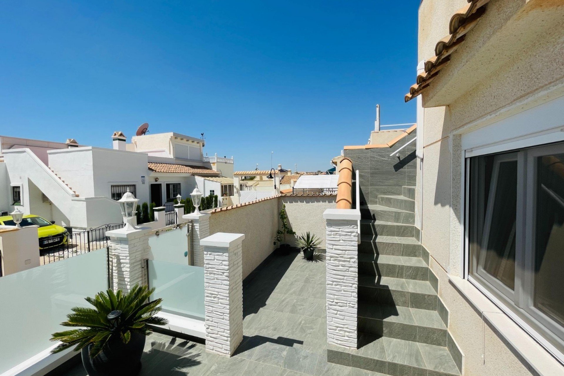 Resale - Villa - Orihuela Costa - Playa Flamenca