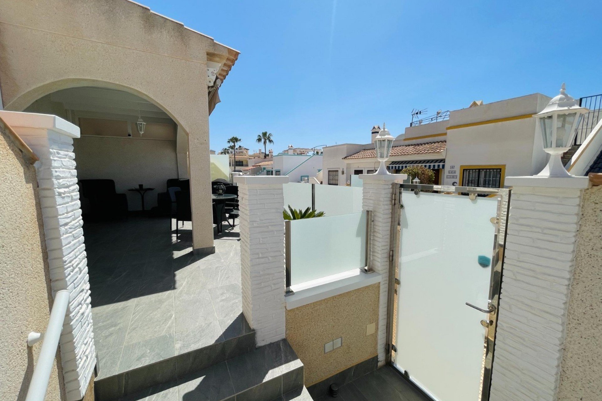 Resale - Villa - Orihuela Costa - Playa Flamenca