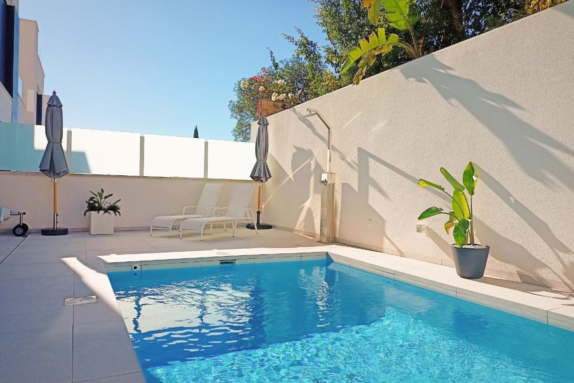 Resale - Villa - Orihuela Costa - Punta Prima