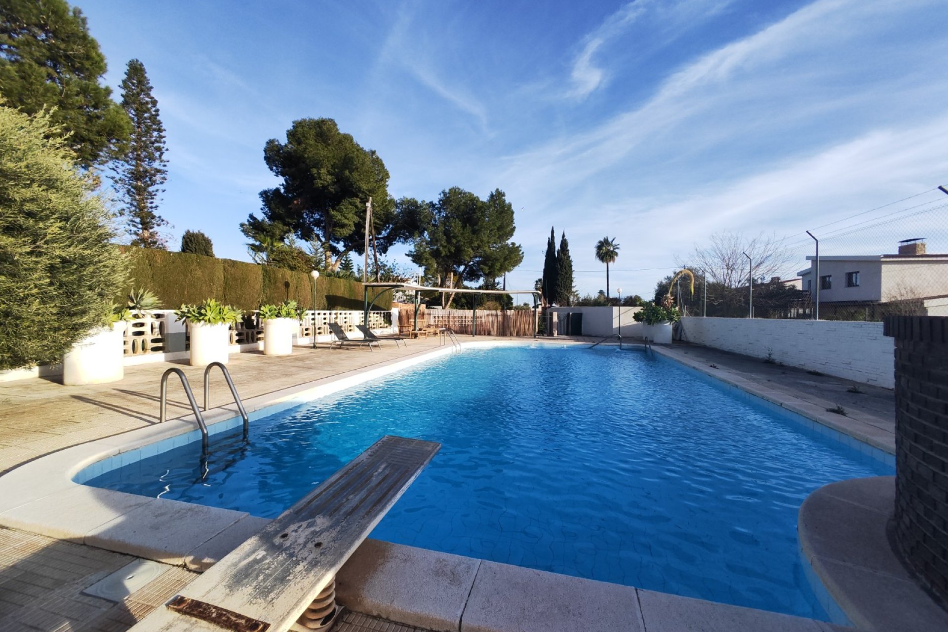 Resale - Villa - San Juan de Alicante