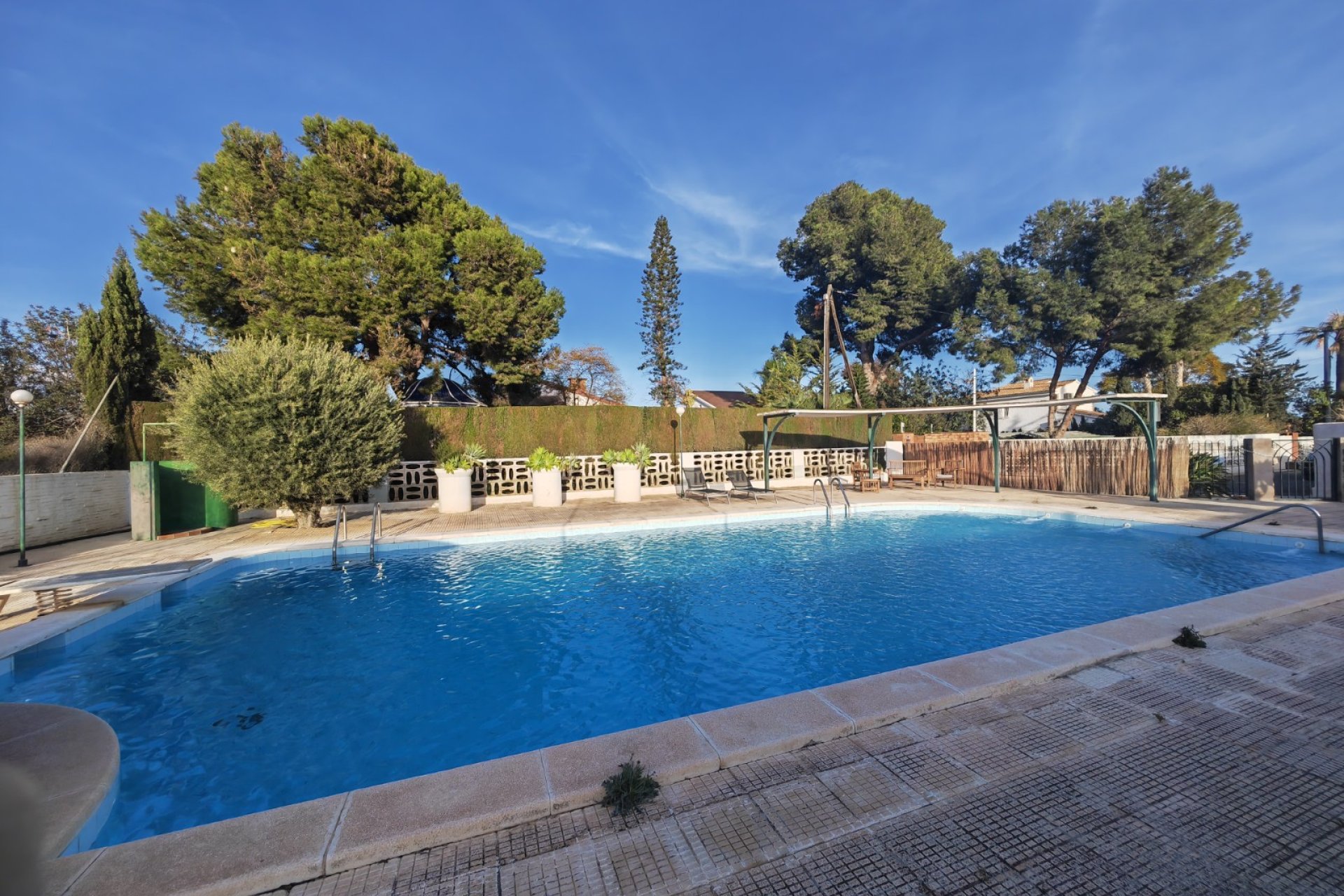 Resale - Villa - San Juan de Alicante