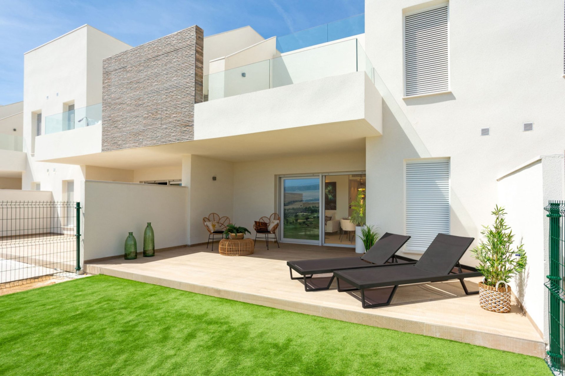 Reventa - Apartamento / piso - Algorfa