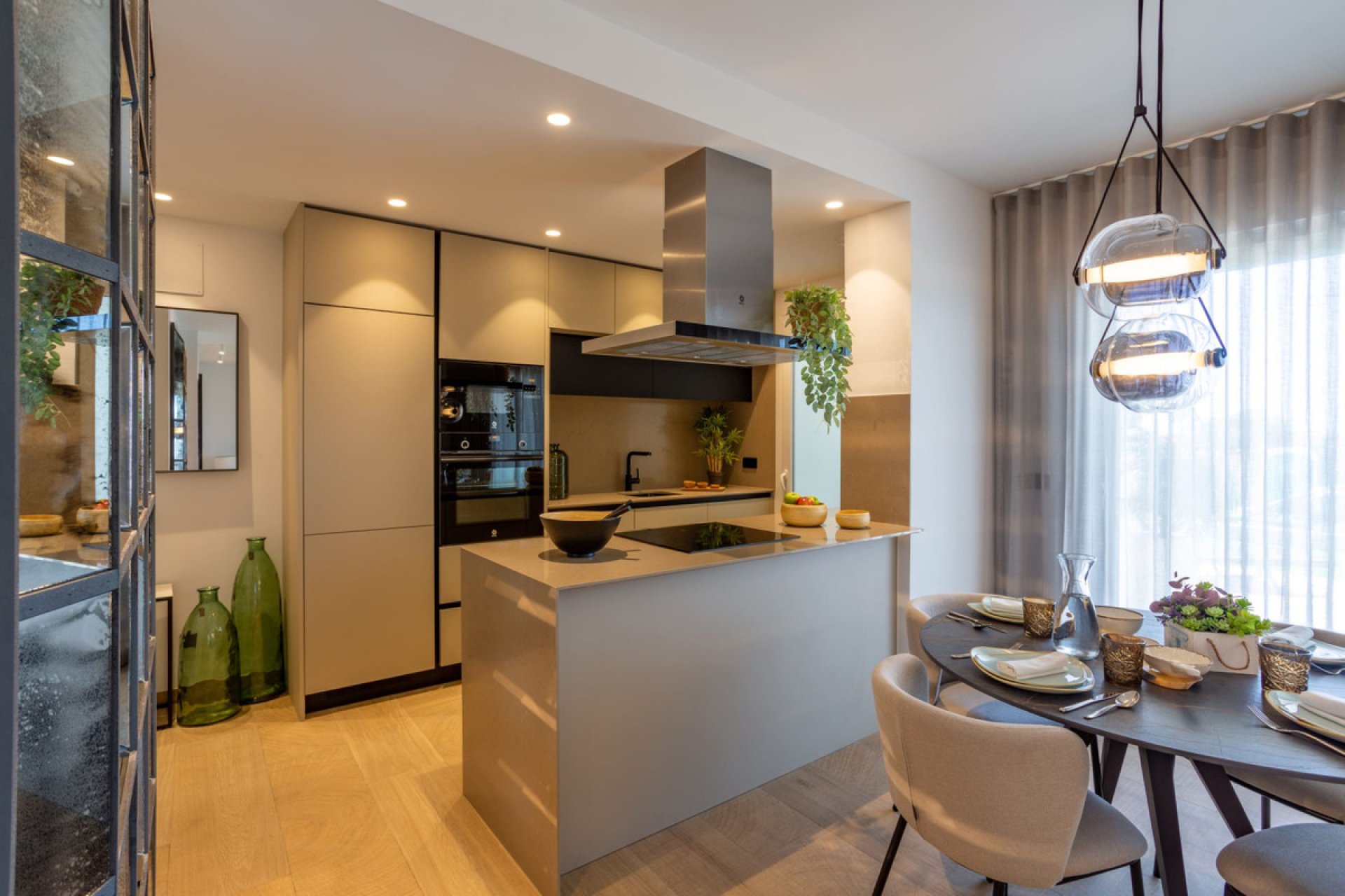 Reventa - Apartamento / piso - Algorfa