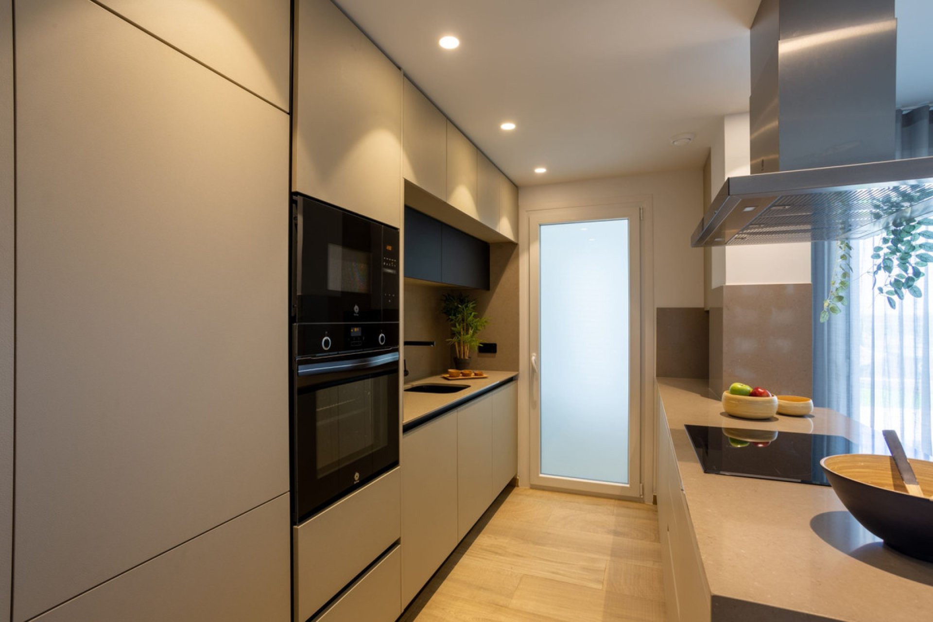Reventa - Apartamento / piso - Algorfa