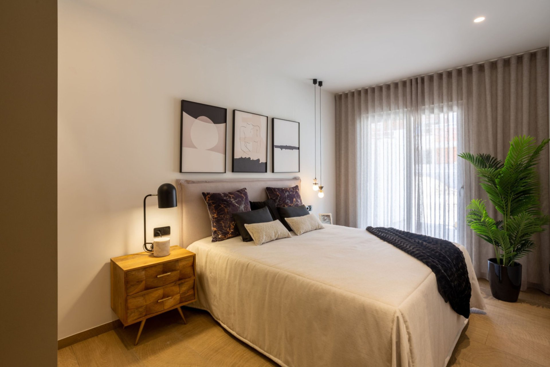 Reventa - Apartamento / piso - Algorfa