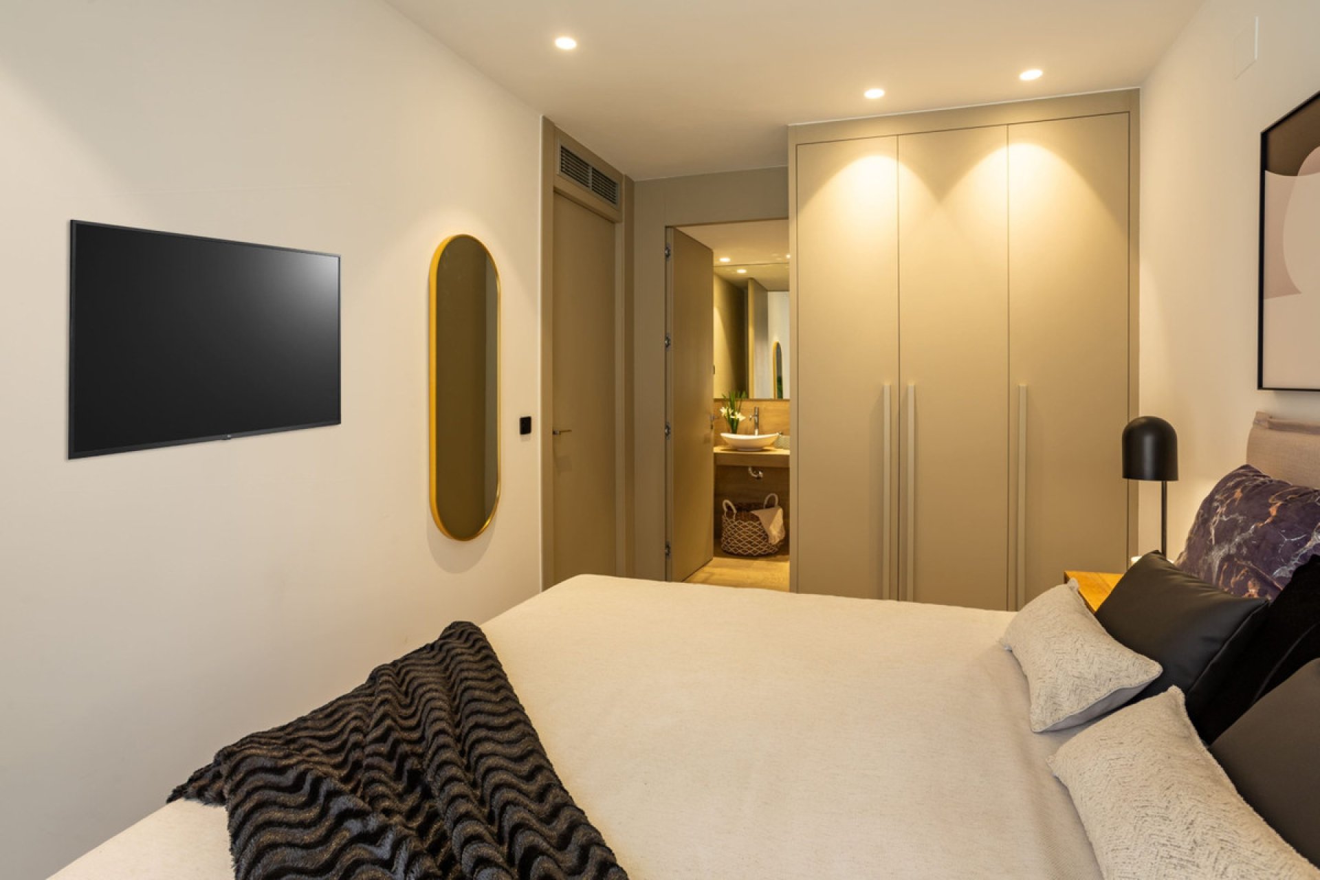 Reventa - Apartamento / piso - Algorfa