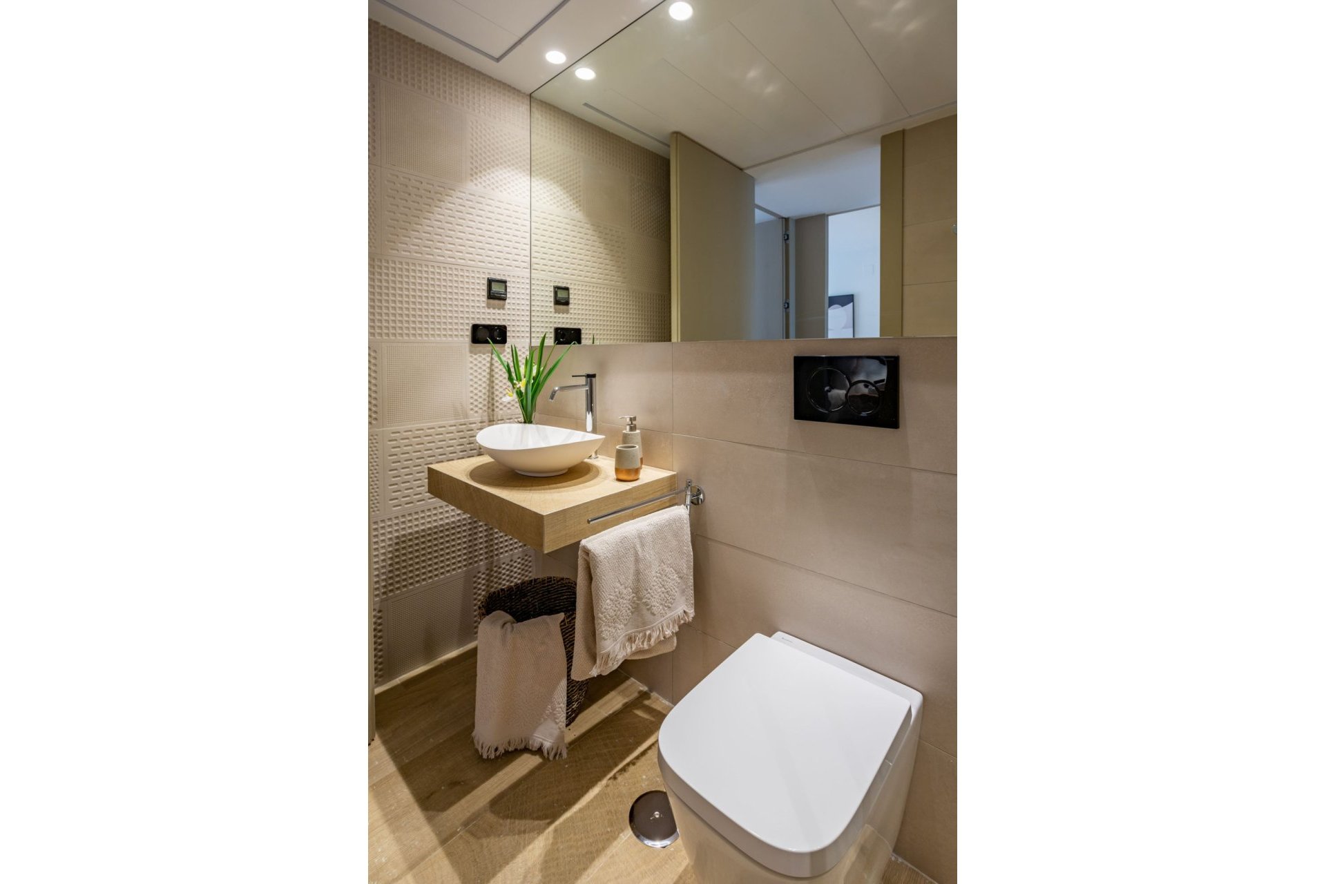 Reventa - Apartamento / piso - Algorfa