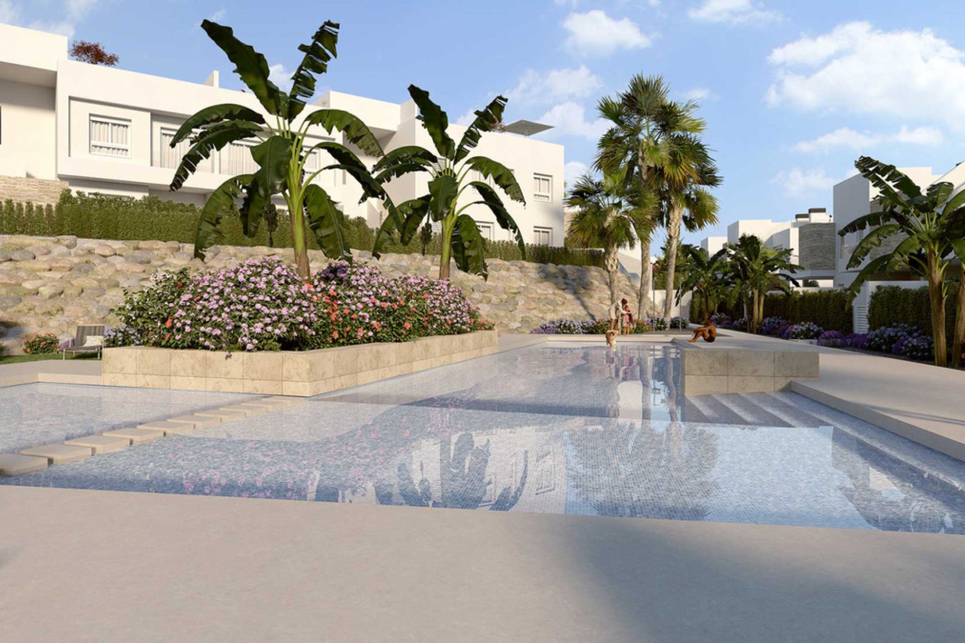 Reventa - Apartamento / piso - Algorfa