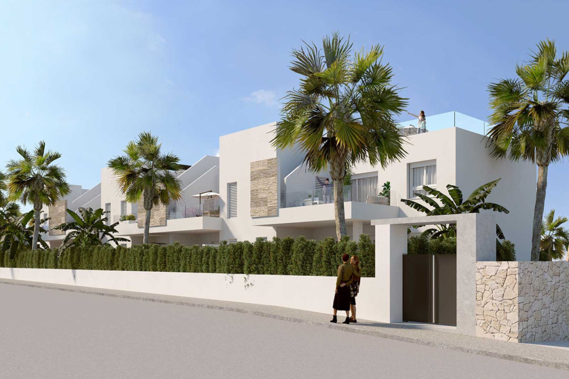 Reventa - Apartamento / piso - Algorfa