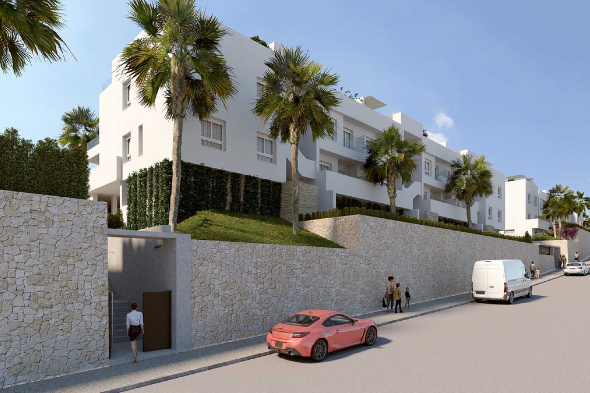 Reventa - Apartamento / piso - Algorfa