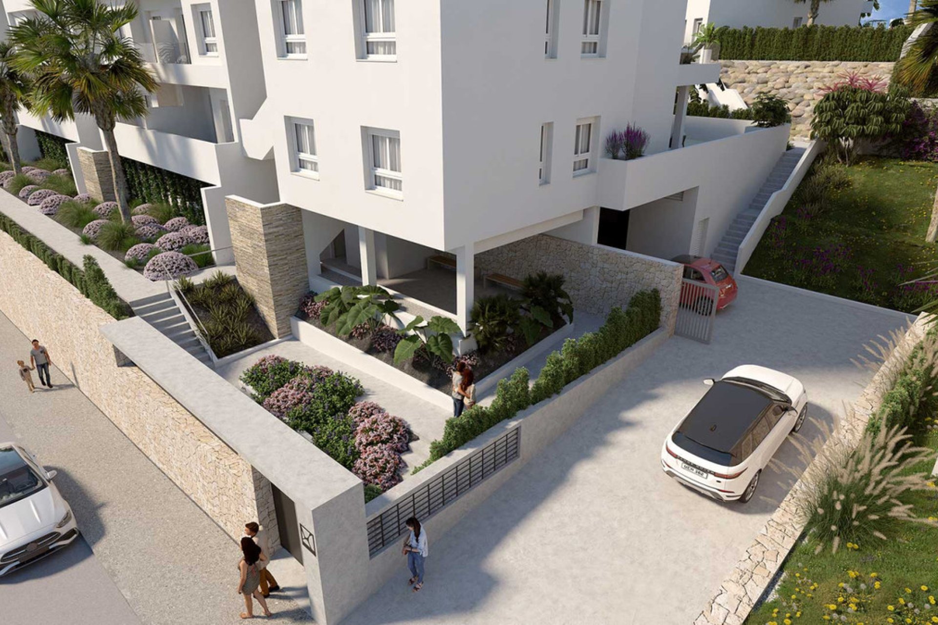 Reventa - Apartamento / piso - Algorfa